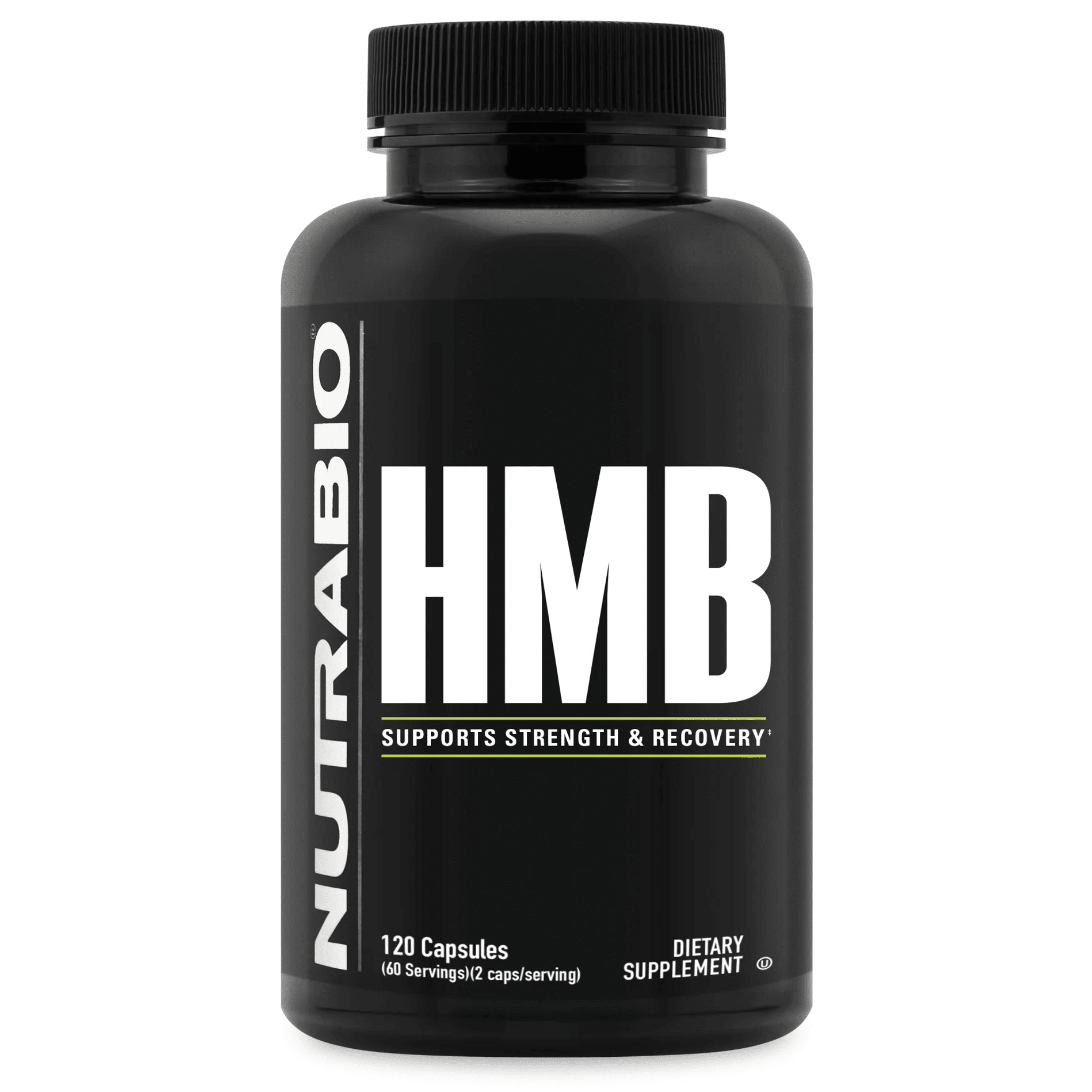 Nutra Bio HMB