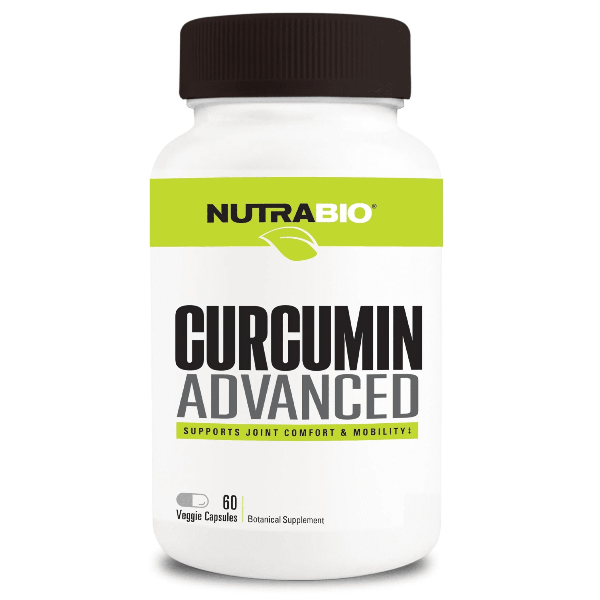 Nutra Bio Curcumin