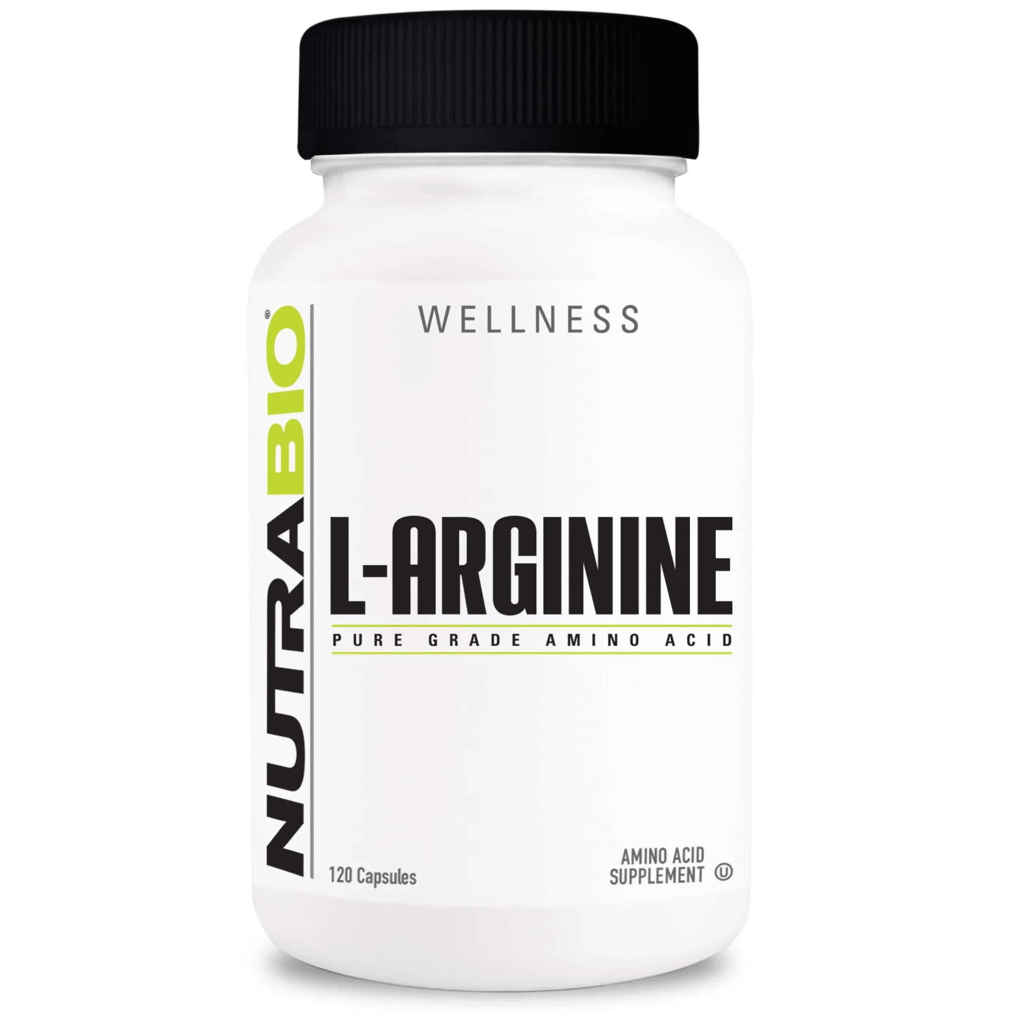 Nutra Bio L-Arginine