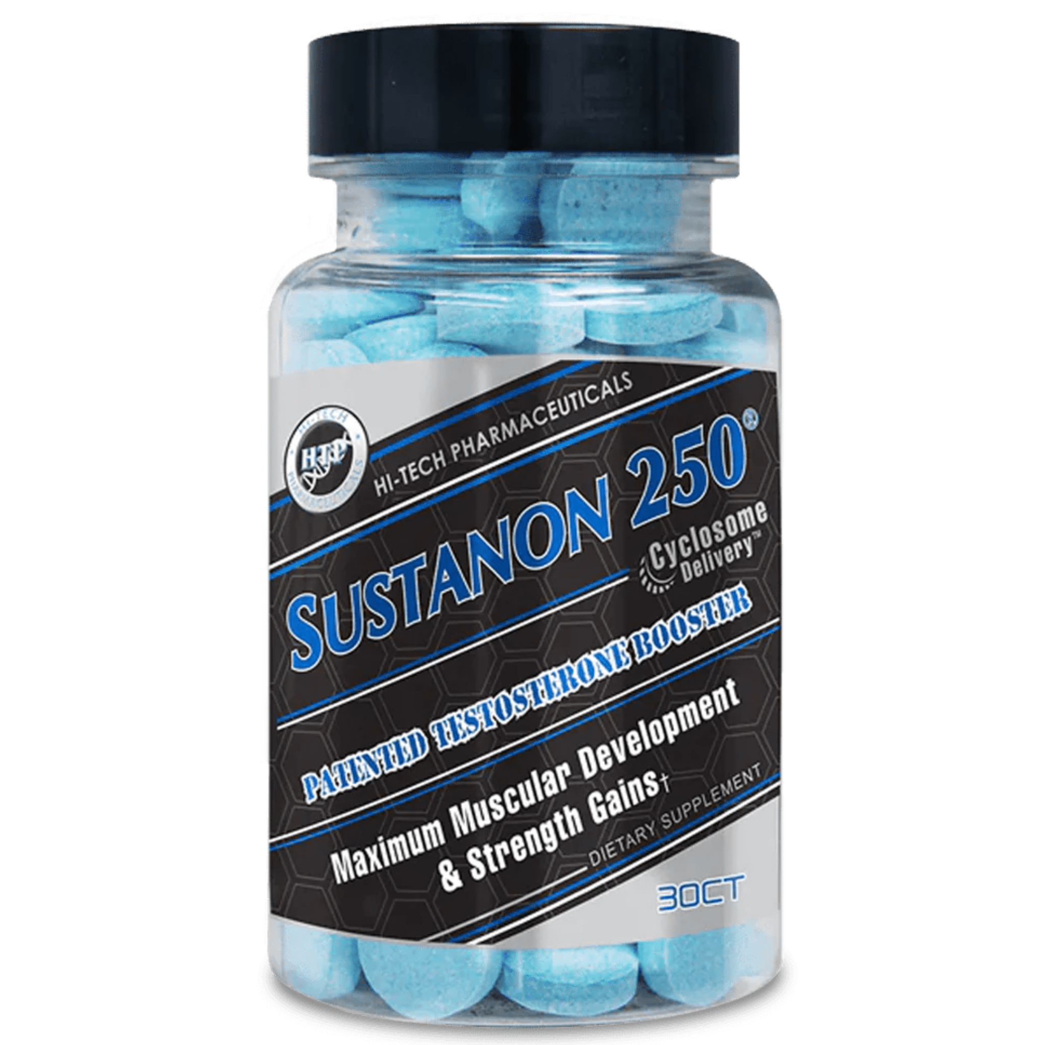 Hi-Tech Pharmaceuticals Sustanon 250