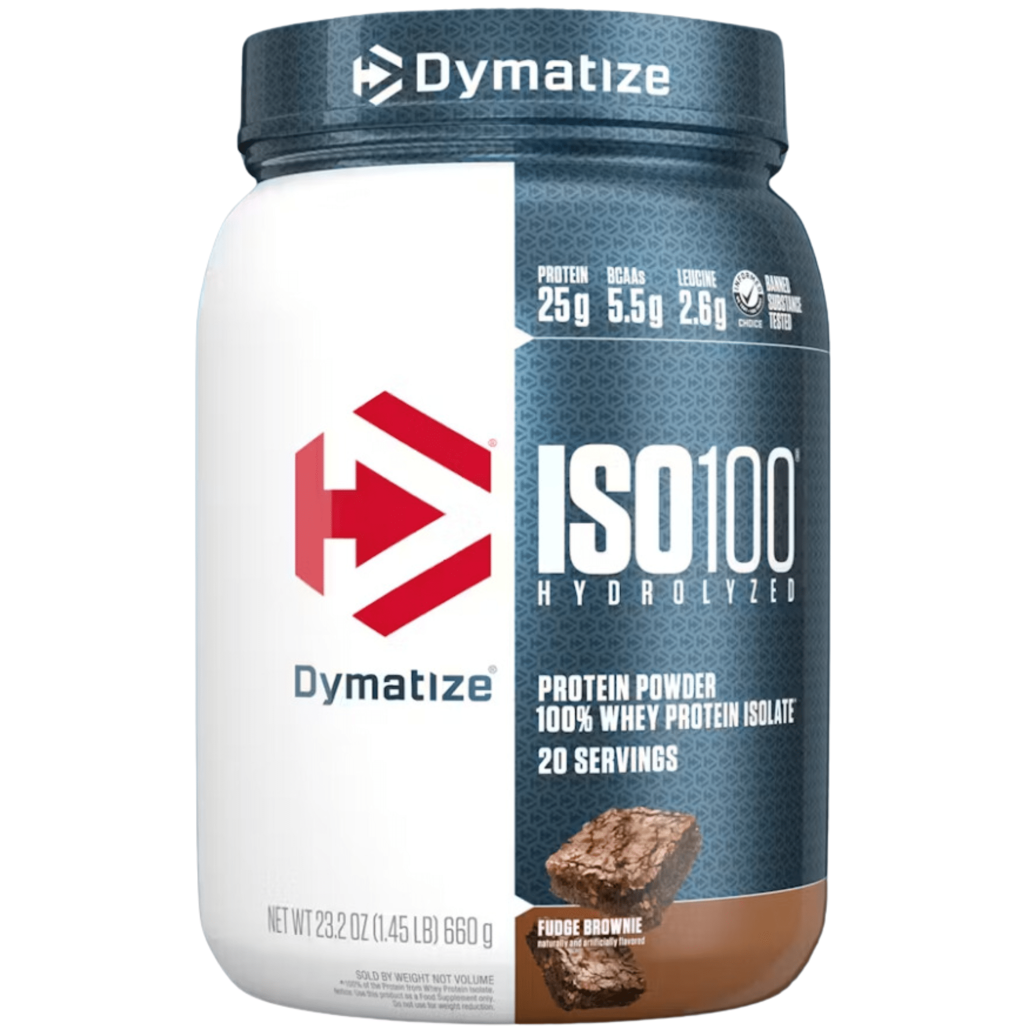 Dymatize Iso 100