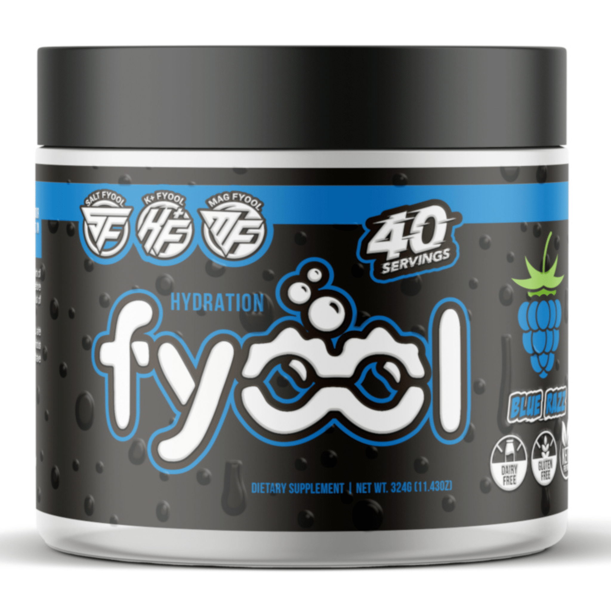 Fyool Hydration