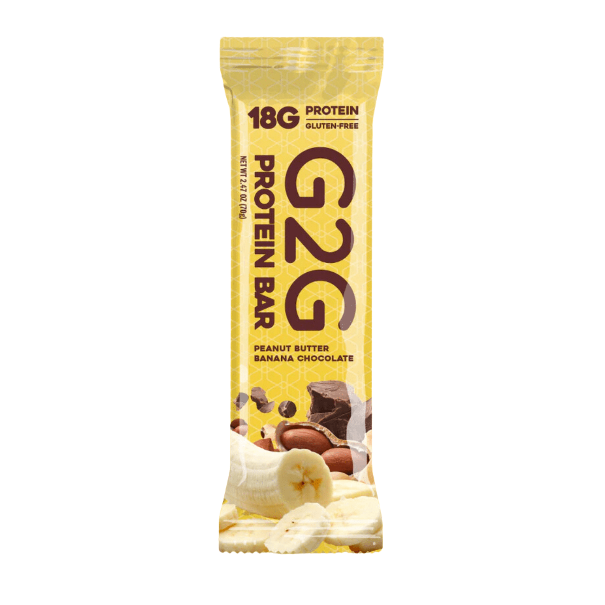 G2G Bar