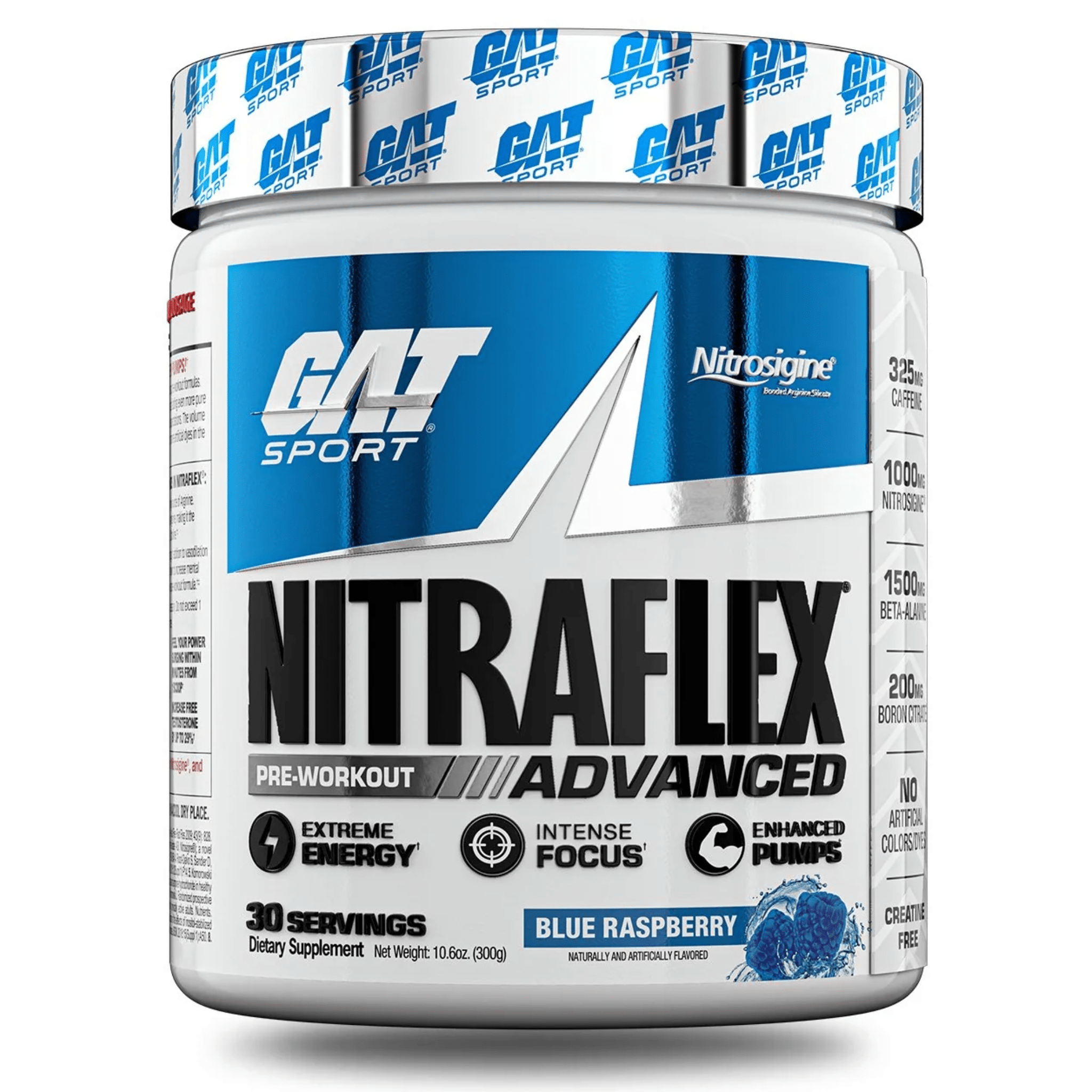 GAT NitraFlex