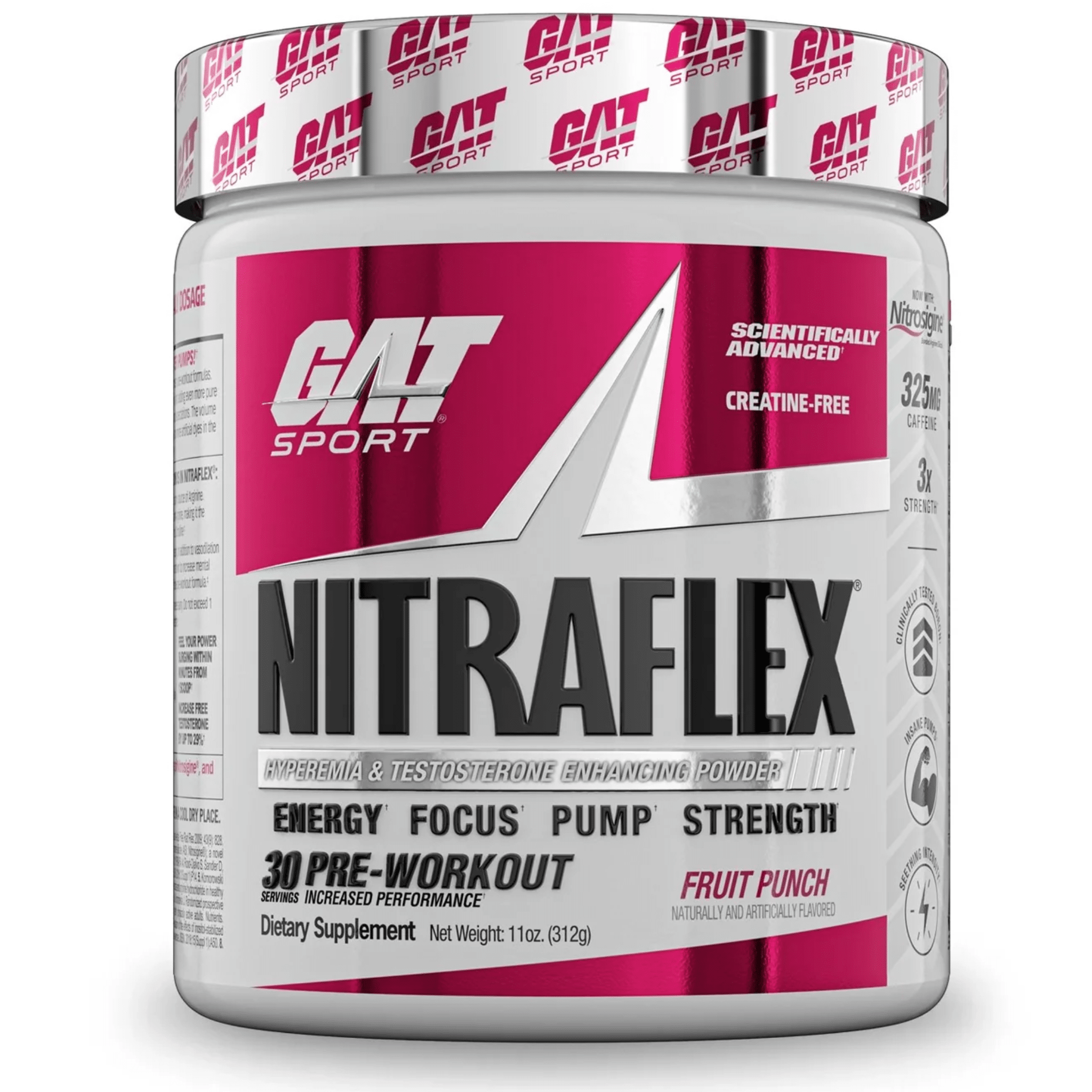 GAT NitraFlex