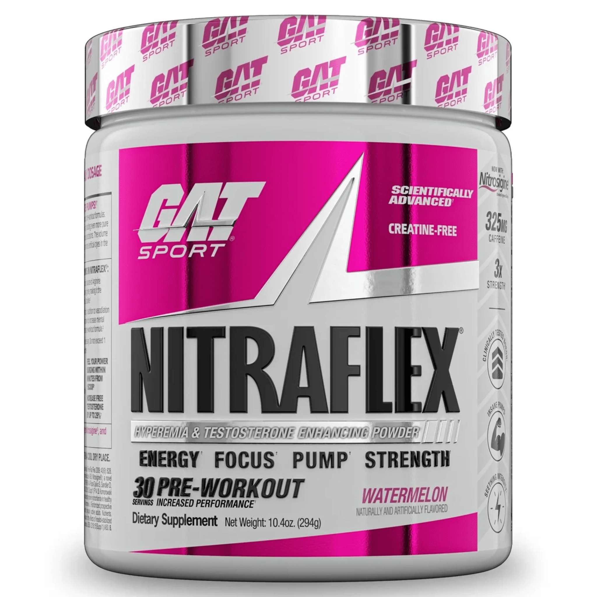 GAT NitraFlex