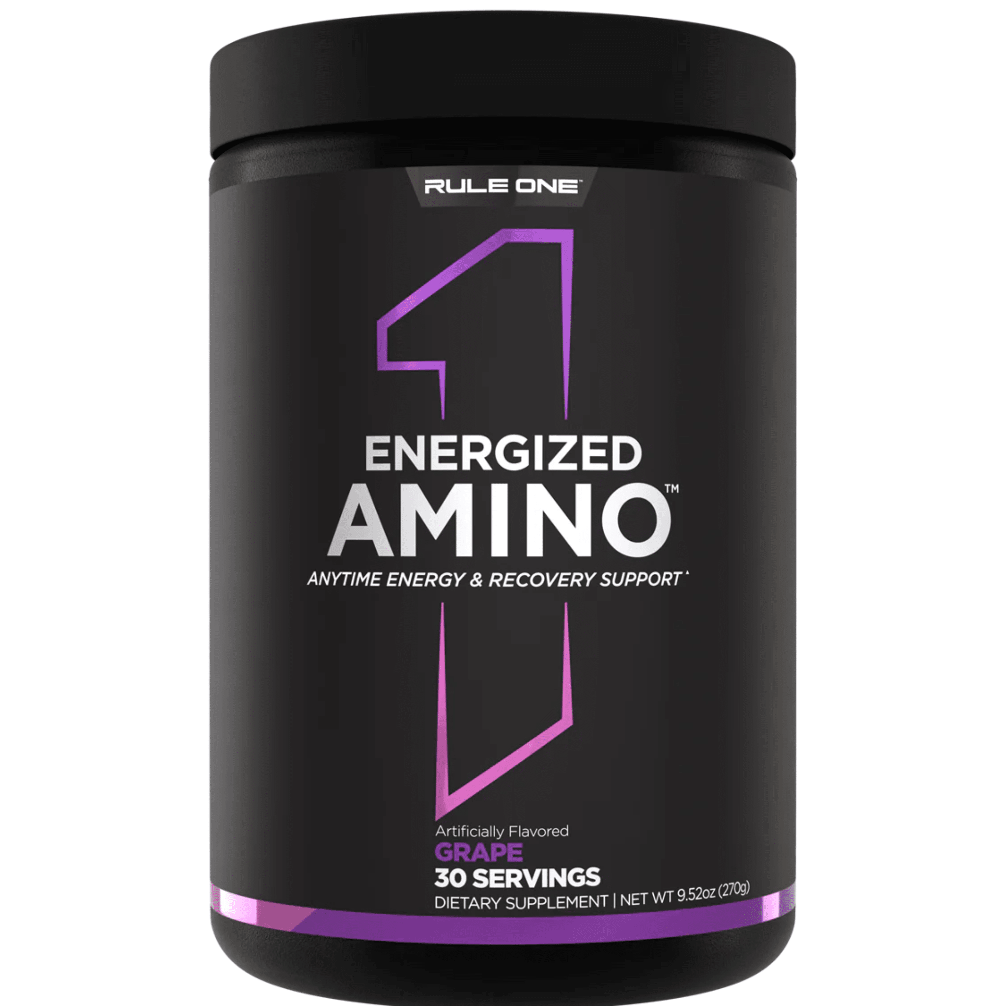 Rule 1 Energized Amino