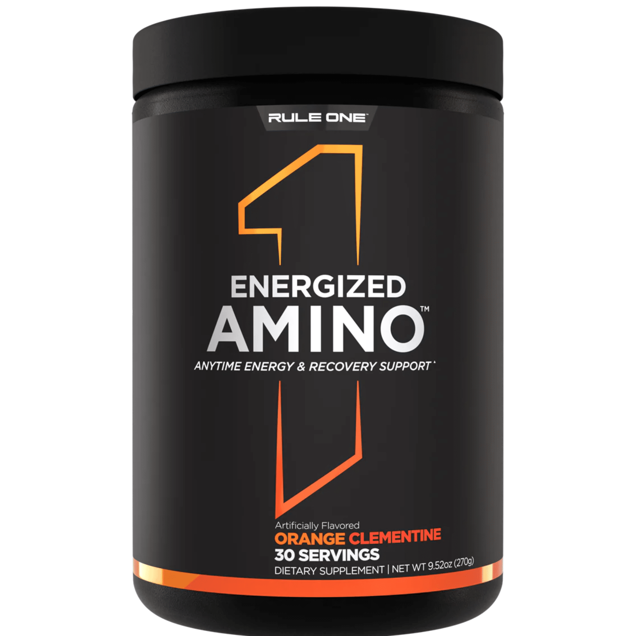 Rule 1 Energized Amino