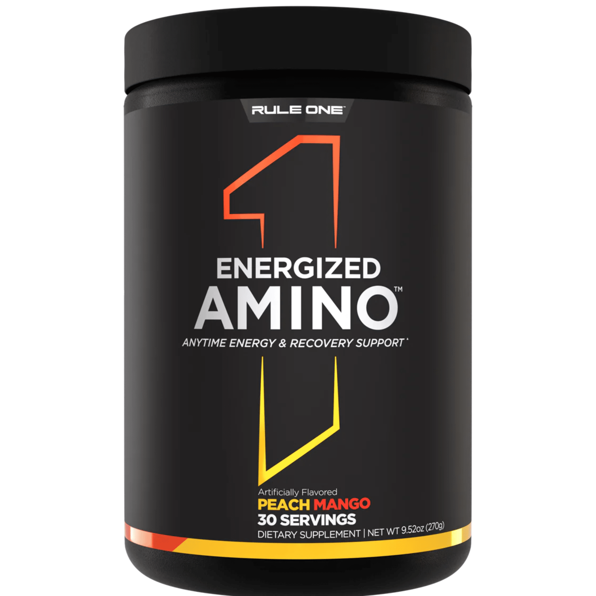 Rule 1 Energized Amino