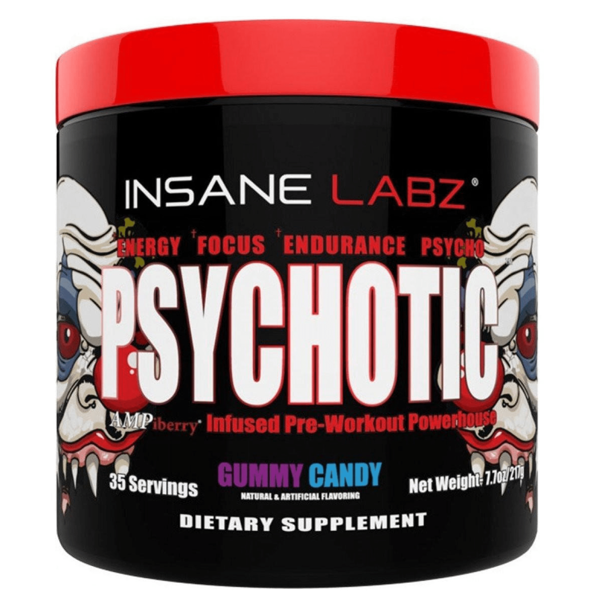 Insane Labz Psychotic