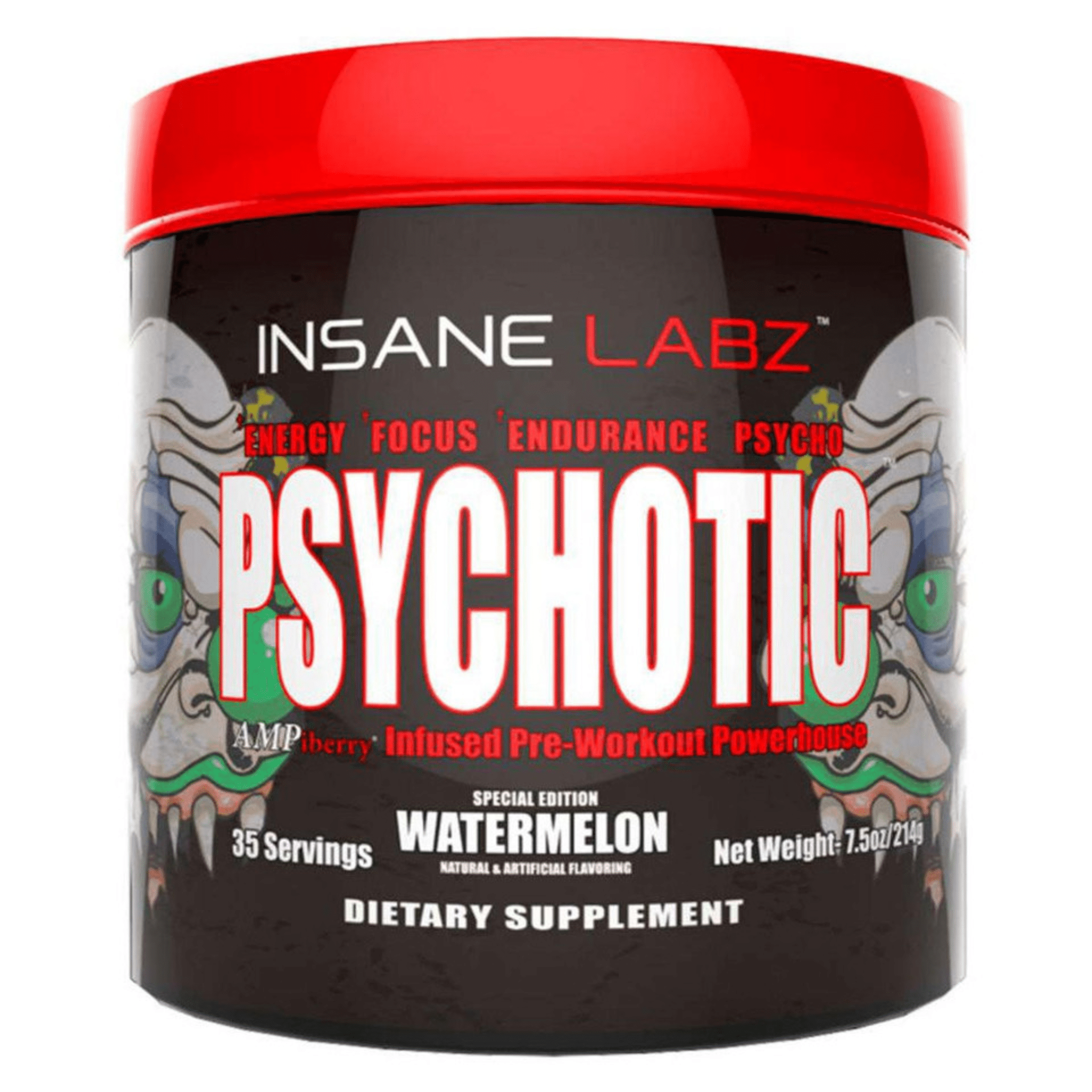 Insane Labz Psychotic