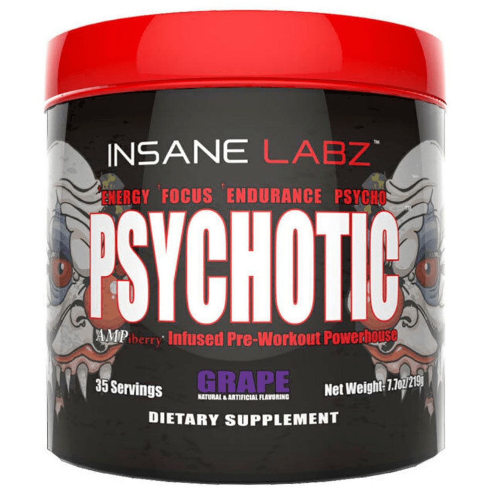 Insane Labz Psychotic