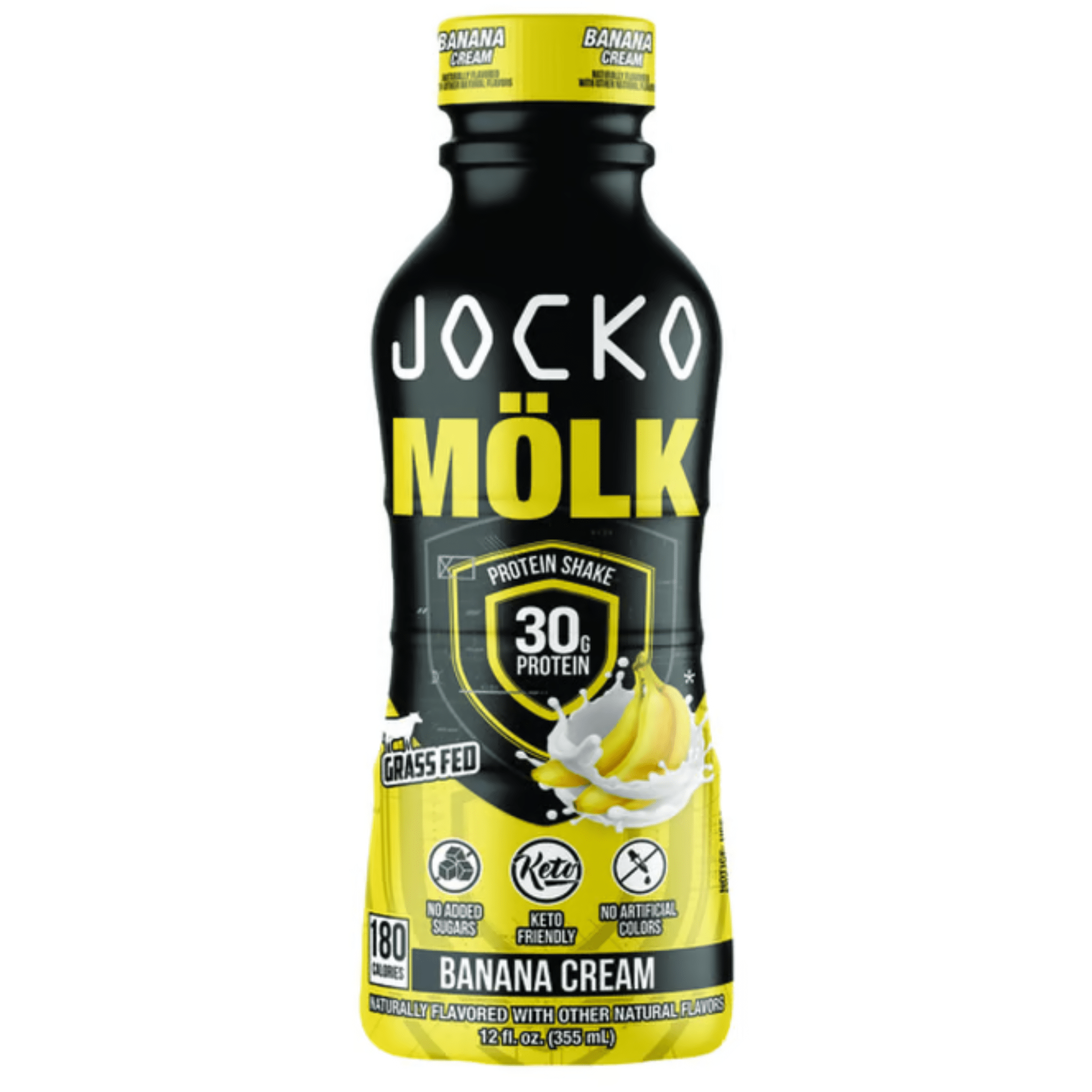 Jocko MOLK RTD