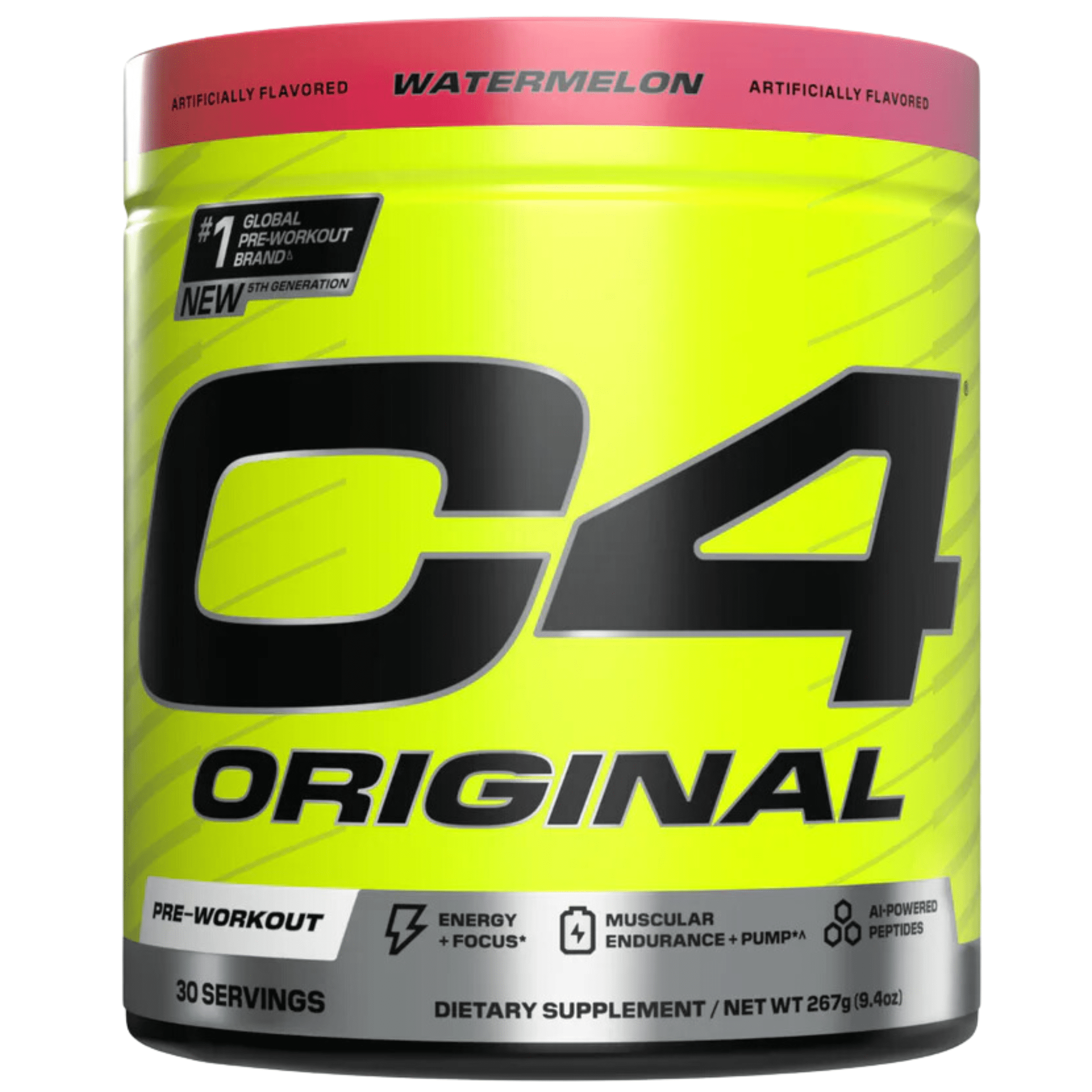 Cellucor C4