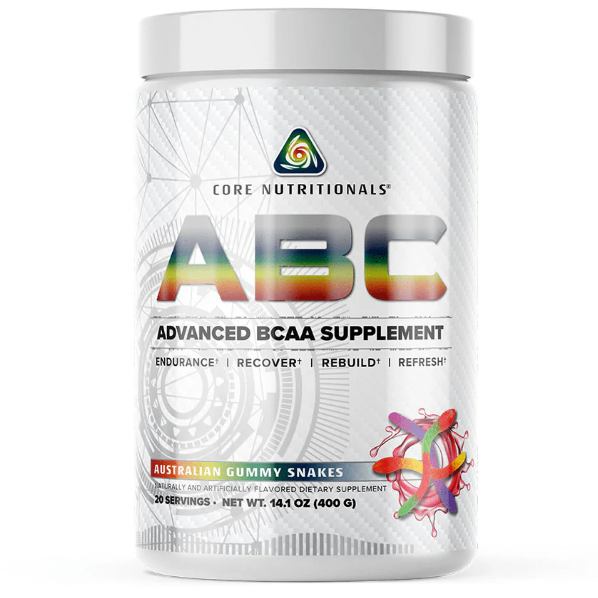 Core Nutritionals ABC