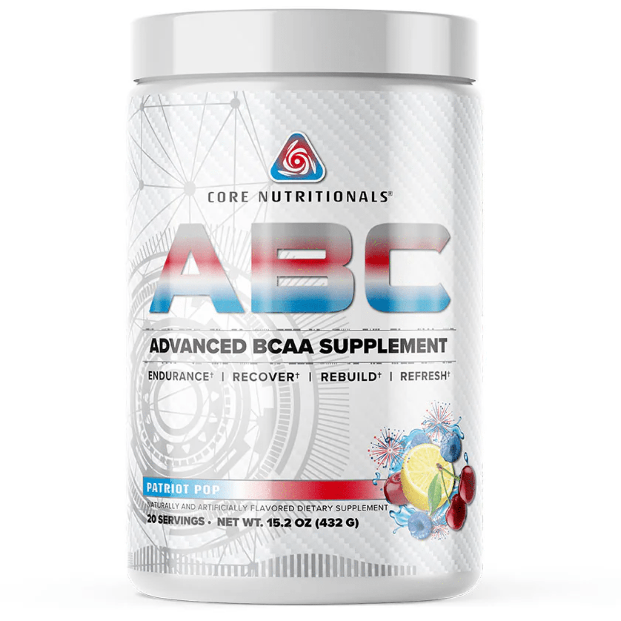 Core Nutritionals ABC