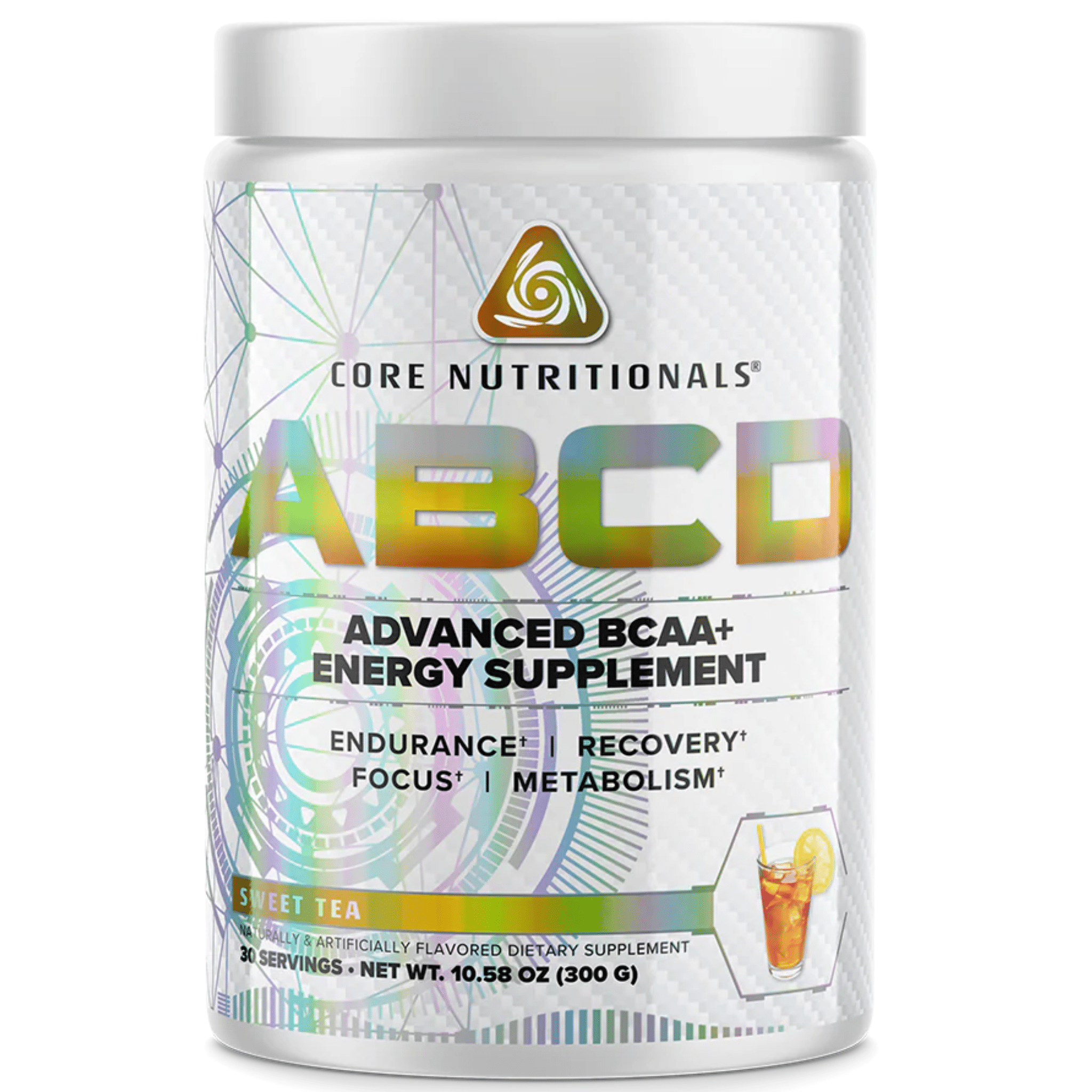 Core Nutritionals ABCD