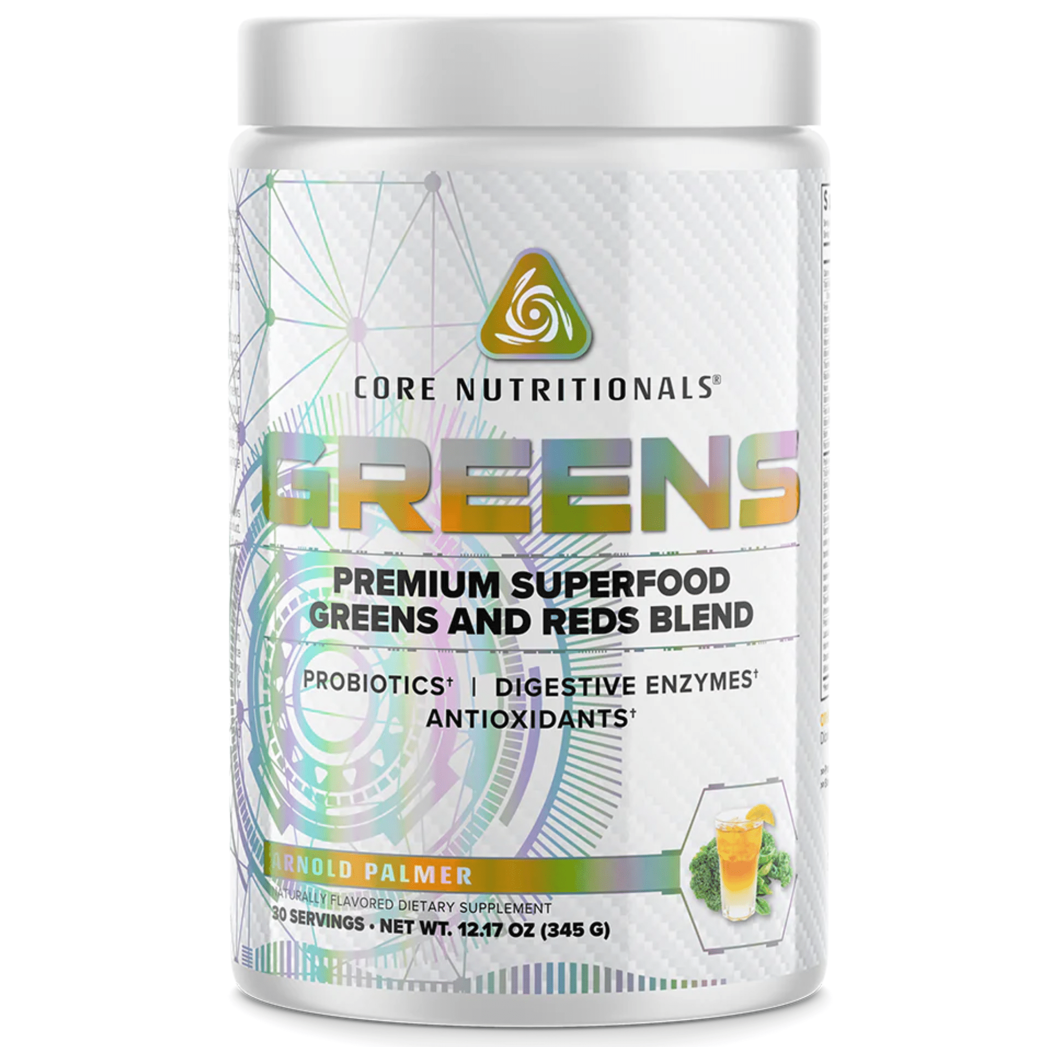 Core Nutritionals GREENS