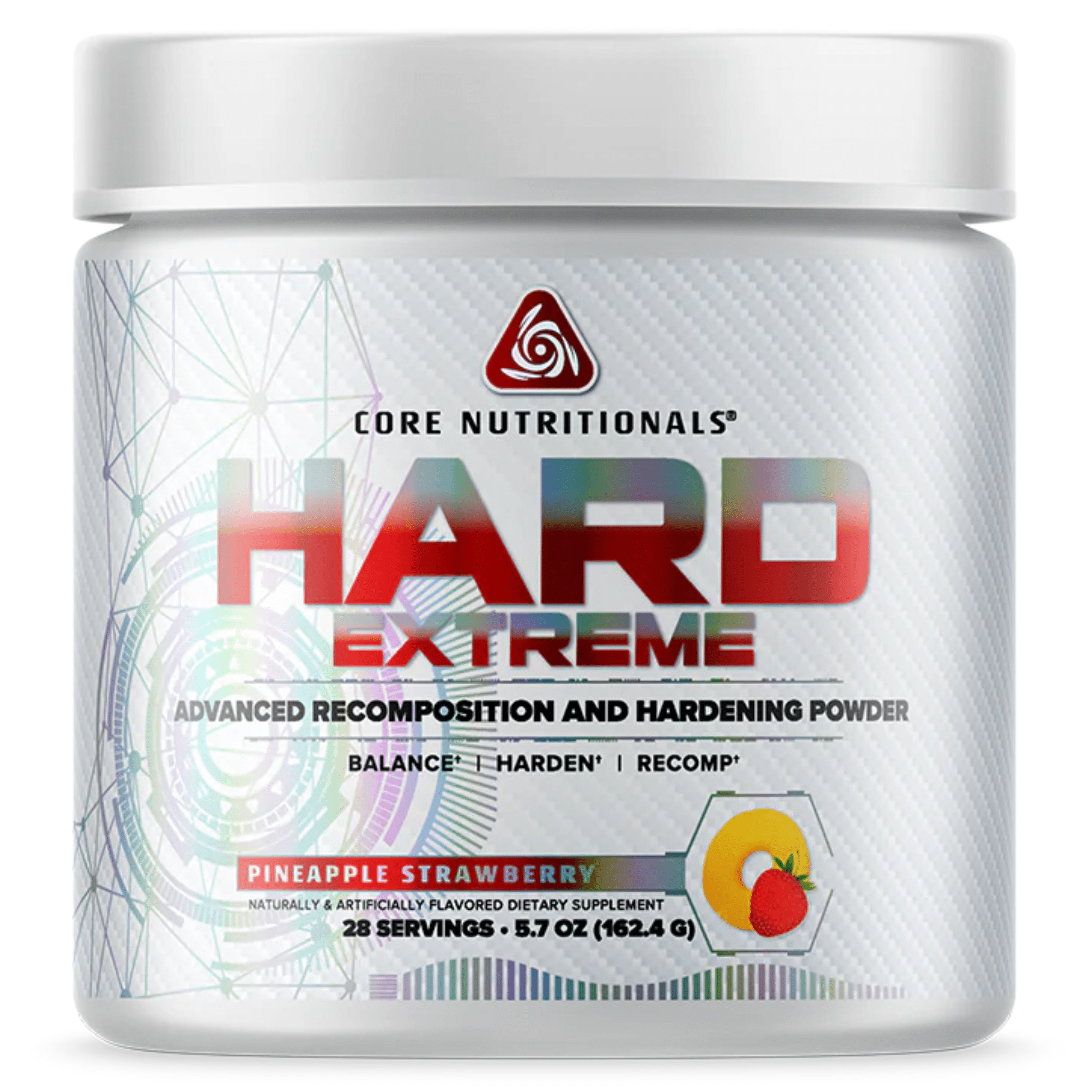 Core Nutritionals Hard Extreme