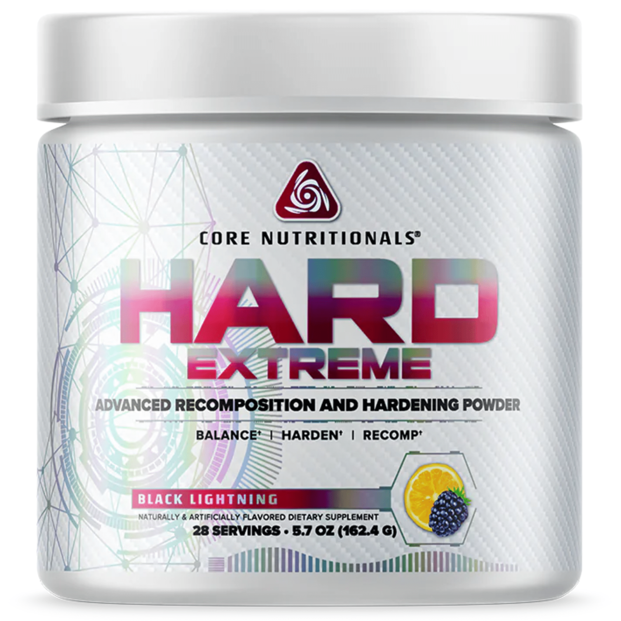 Core Nutritionals Hard Extreme