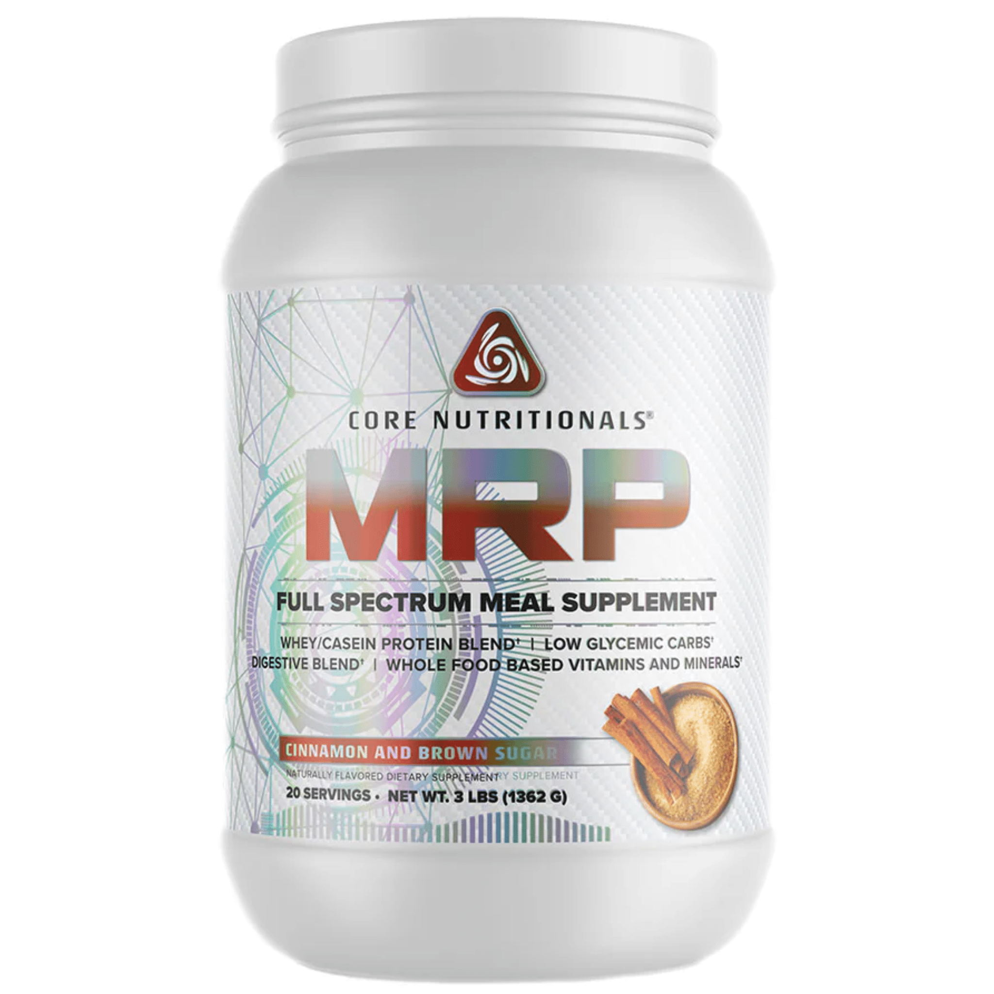 Core Nutritionals MRP