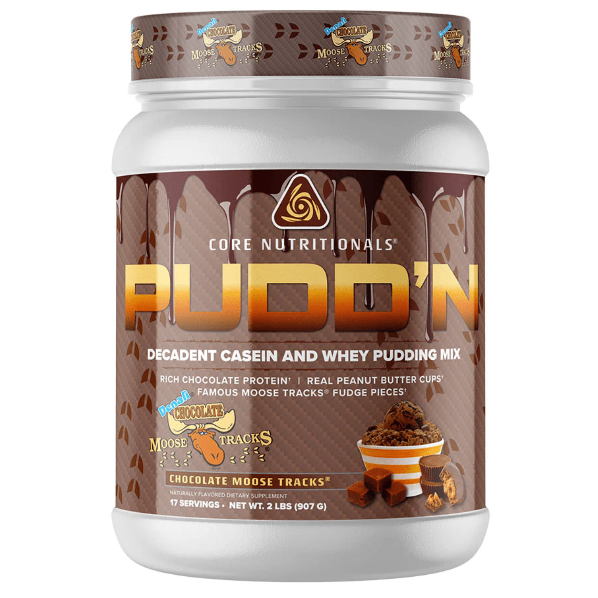 Core Nutritionals PUDD'N