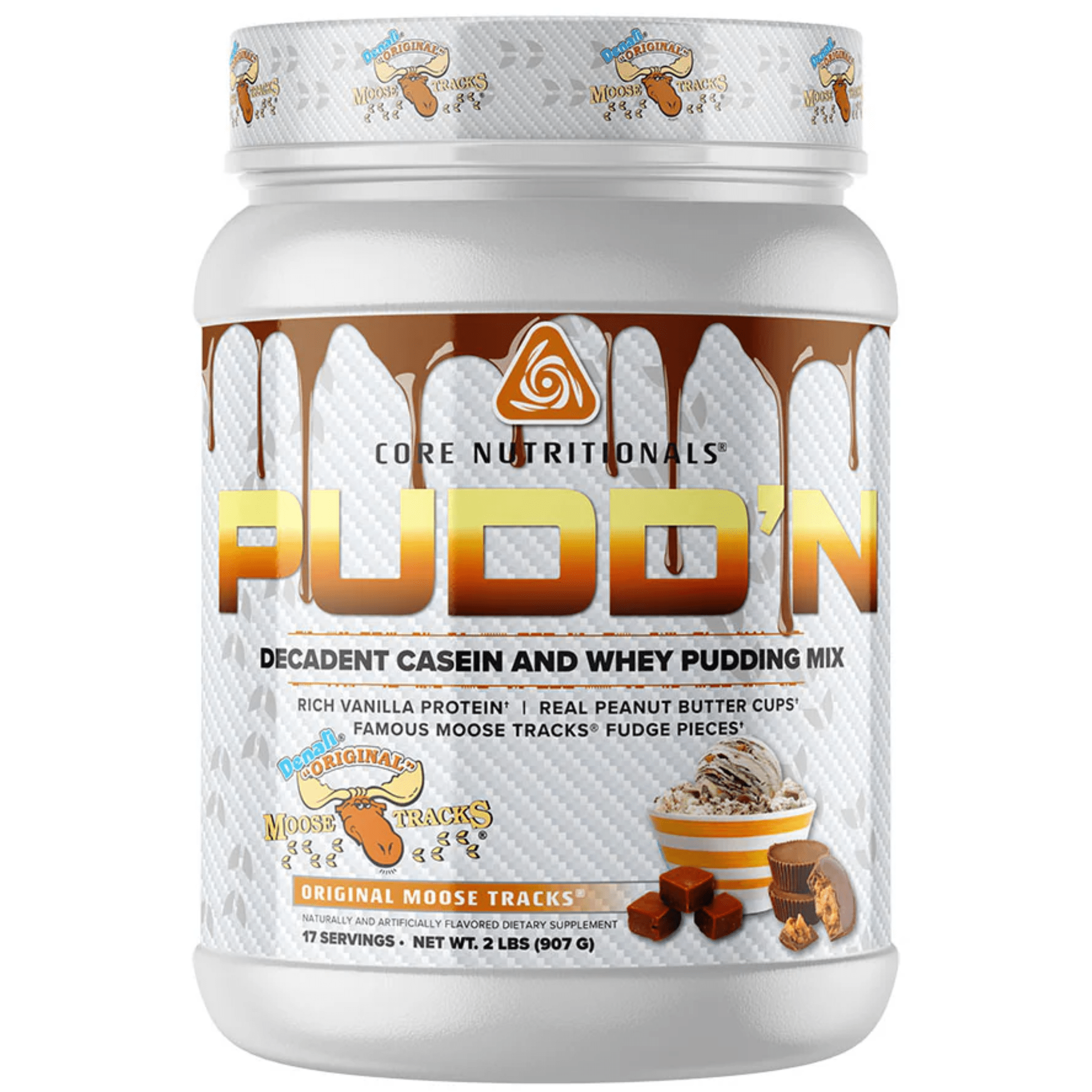 Core Nutritionals PUDD'N