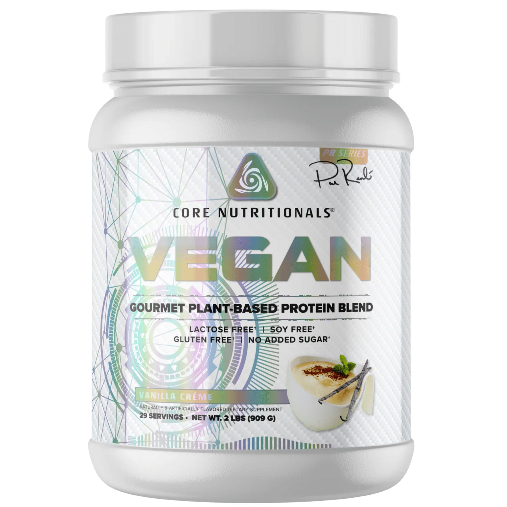 Core Nutritionals VEGAN