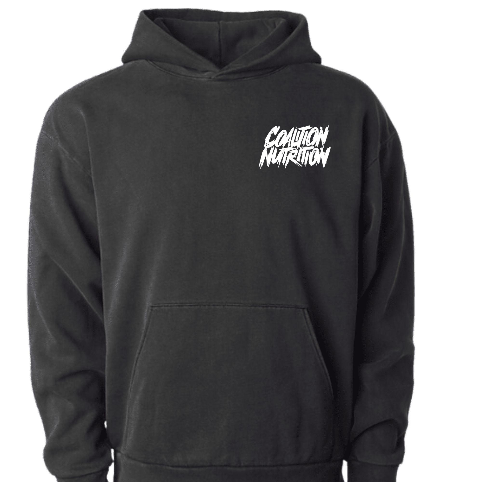 Coalition Nutrition Intrepid Hoody