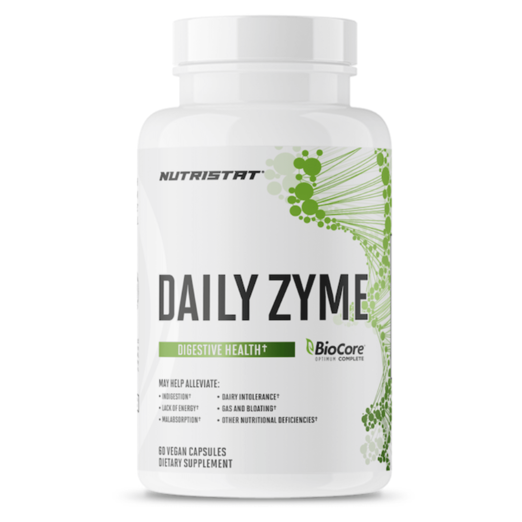 Nutristat Daily Zyme