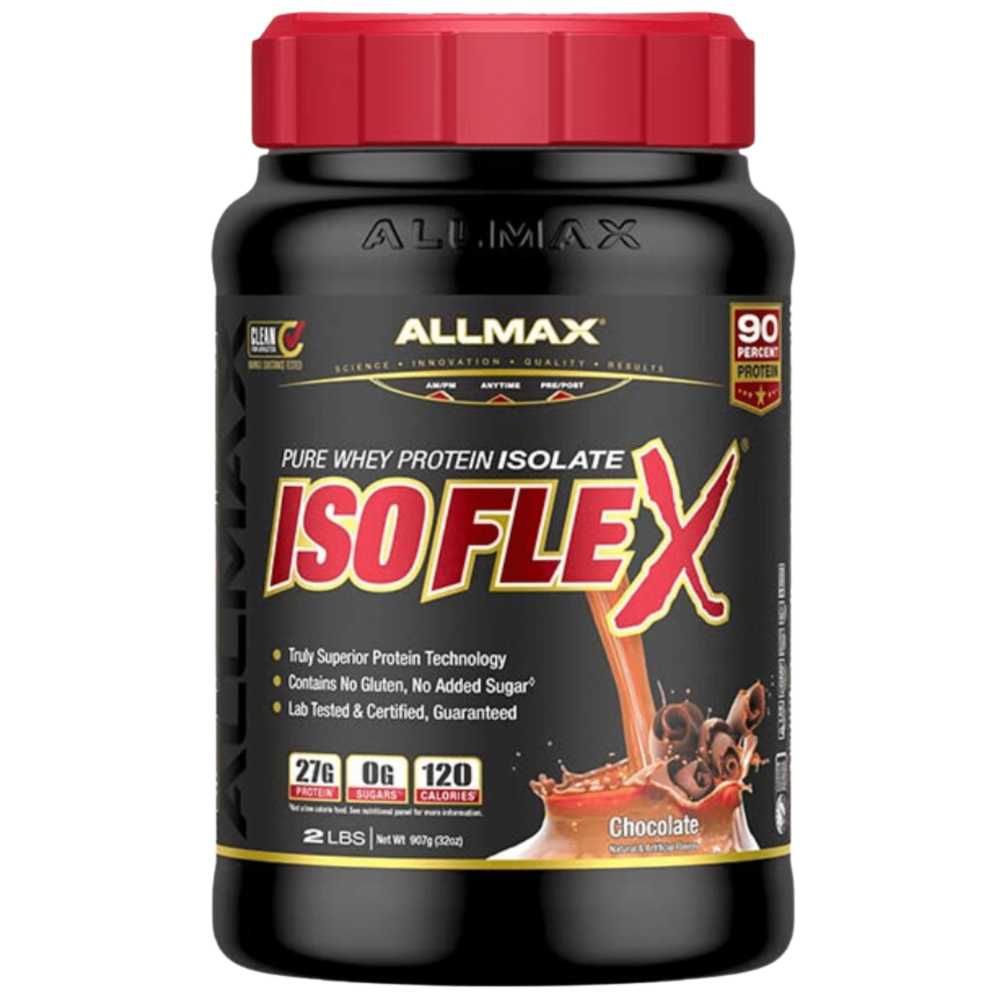 Allmax Isoflex