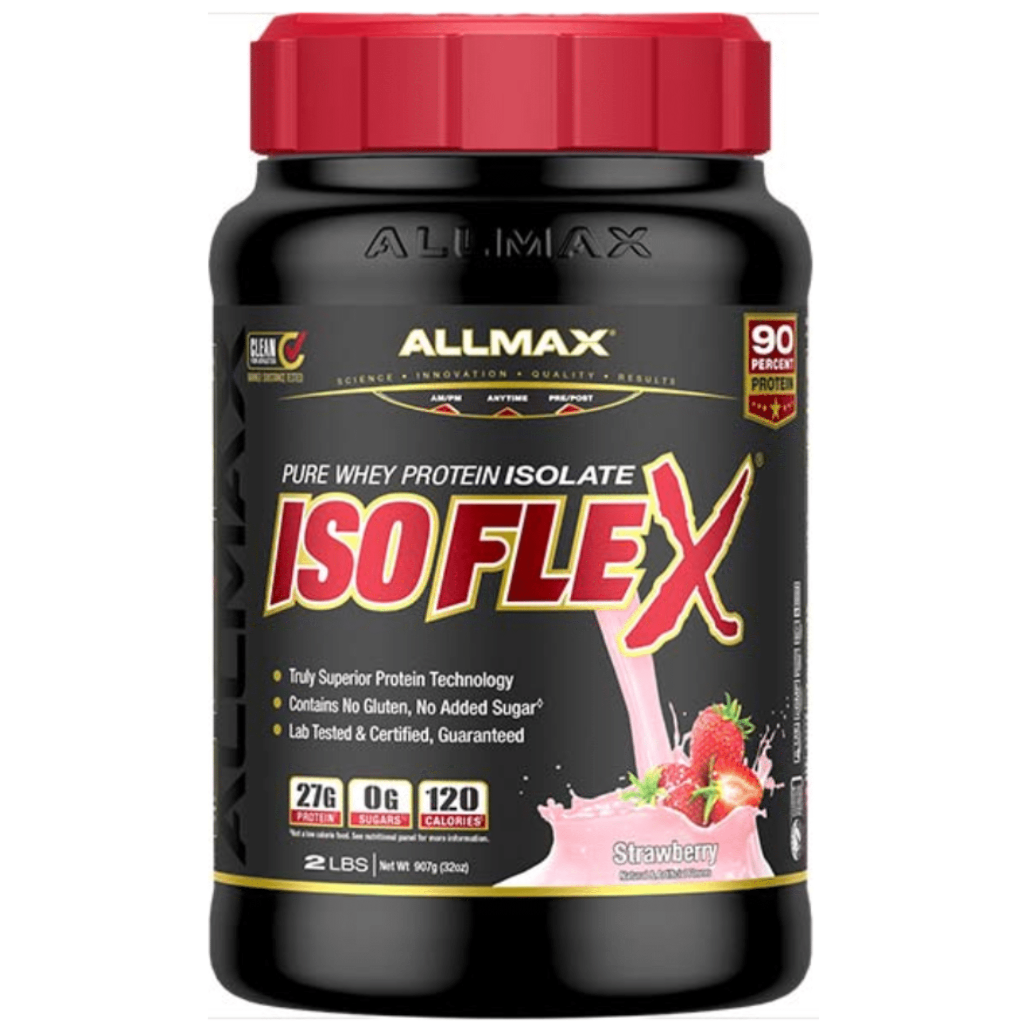 Allmax Isoflex