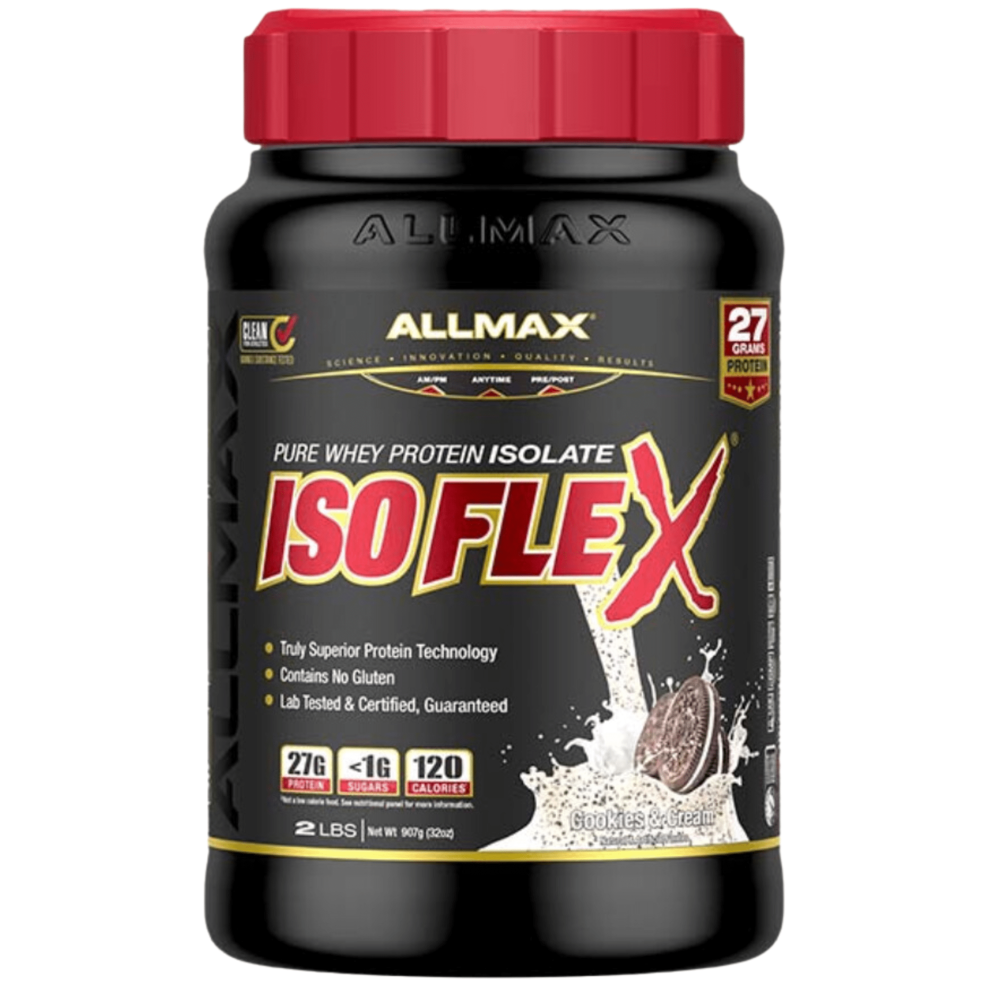 Allmax Isoflex