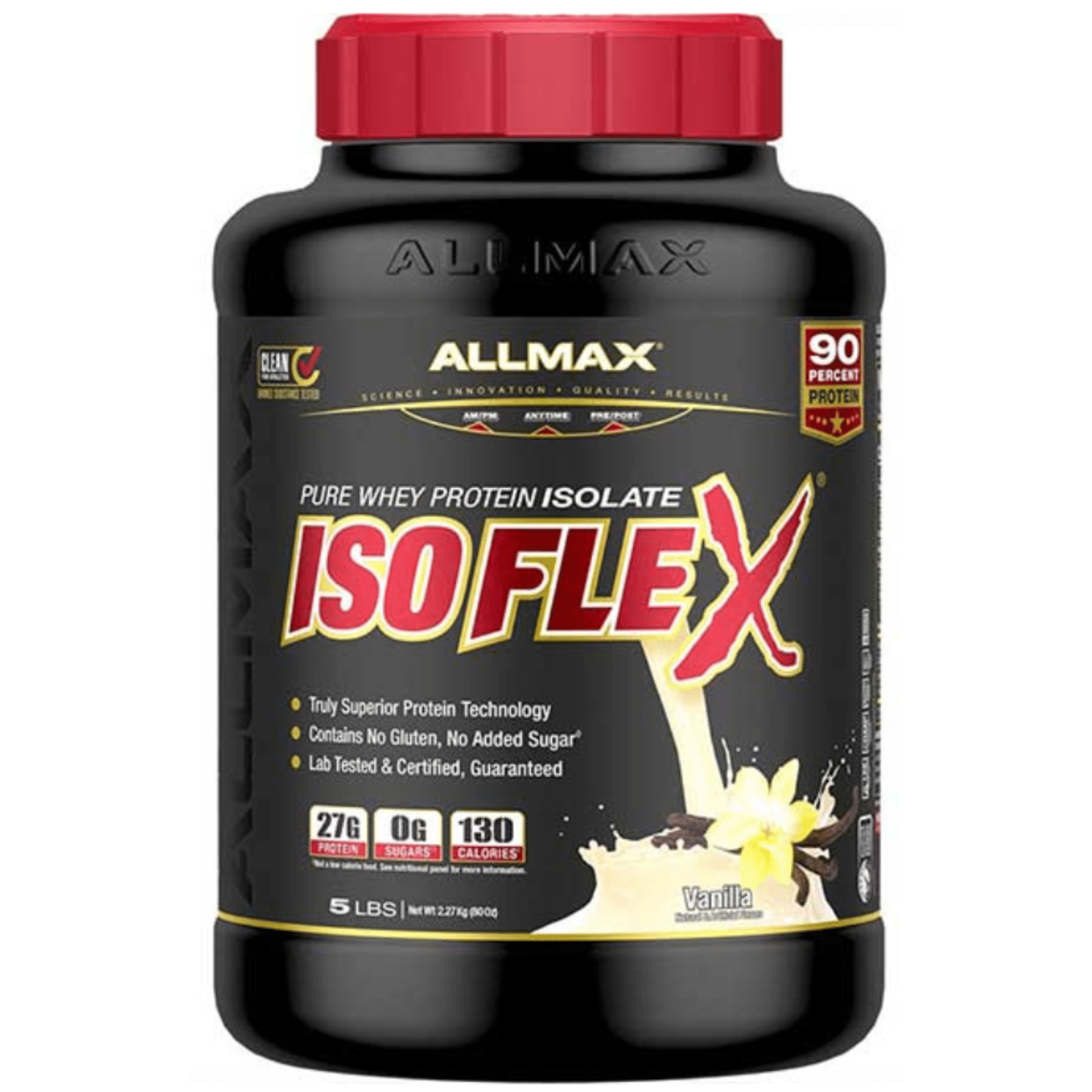 Allmax Isoflex