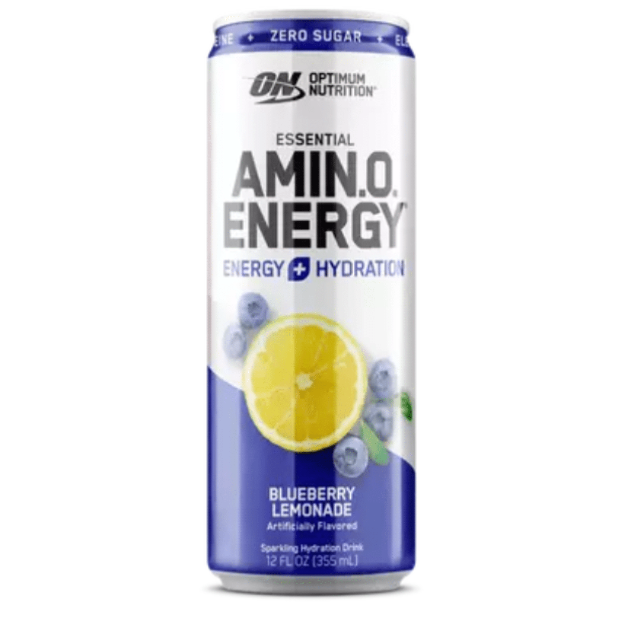 Amino Energy Sparkling RTD