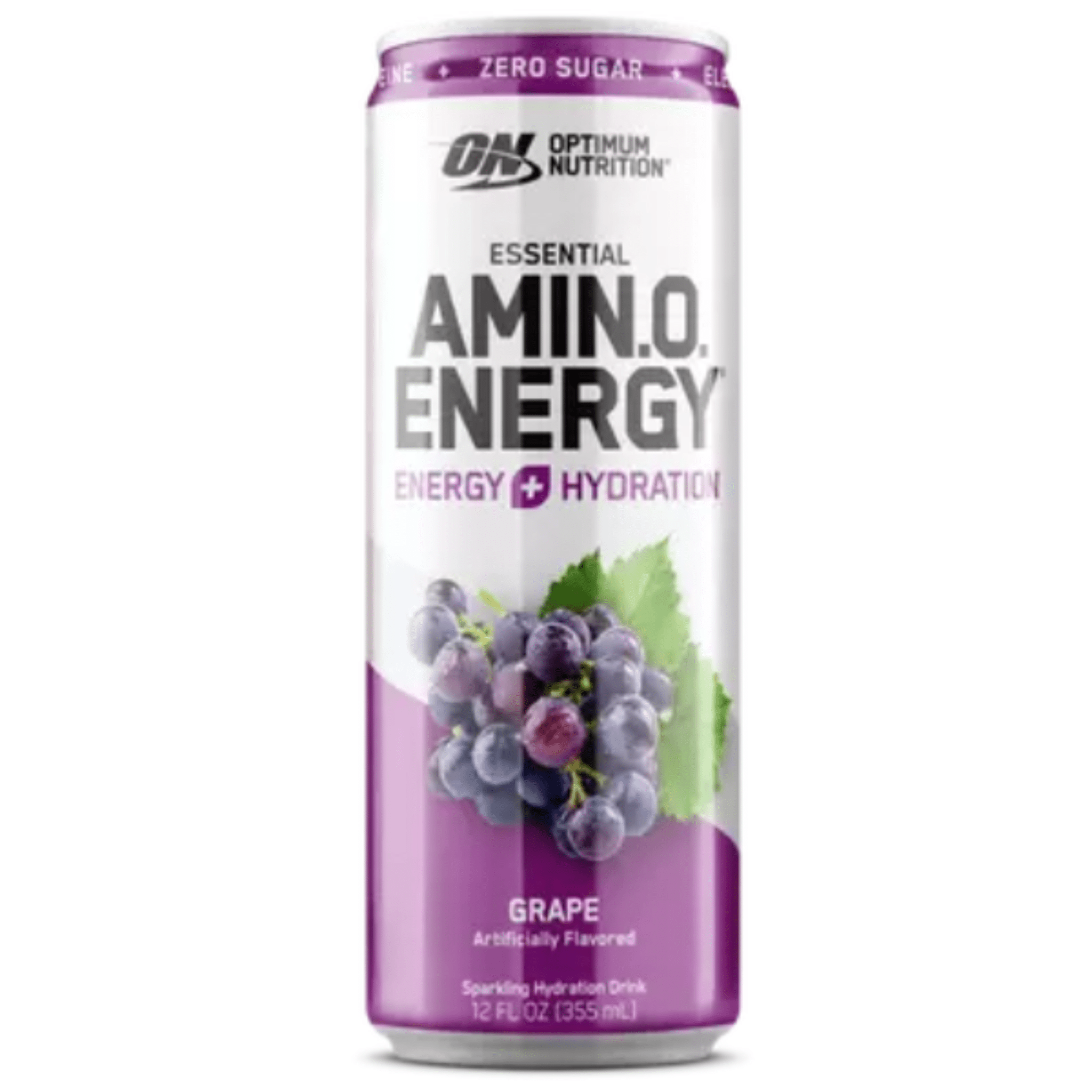 Amino Energy Sparkling RTD