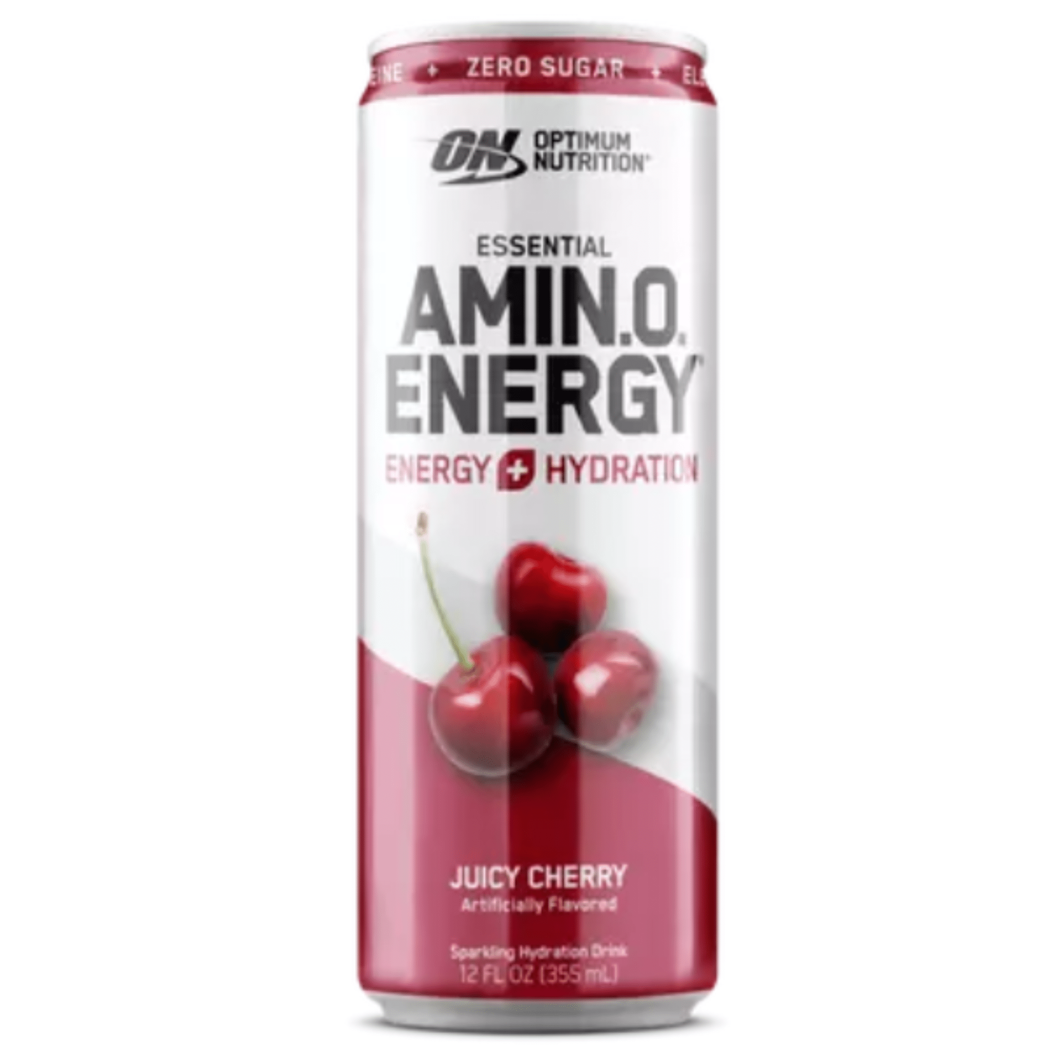 Amino Energy Sparkling RTD