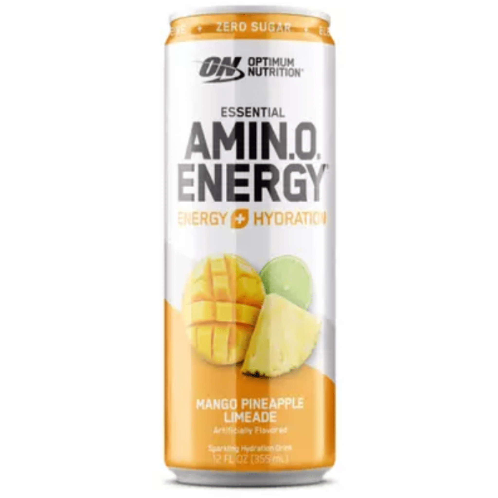 Amino Energy Sparkling RTD