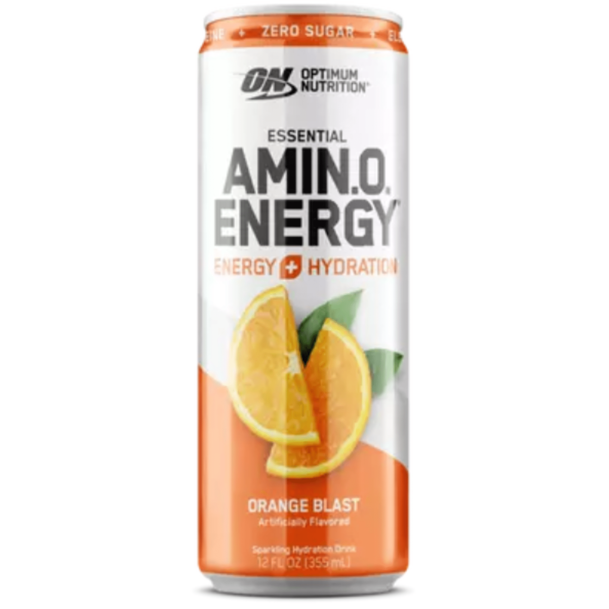 Amino Energy Sparkling RTD