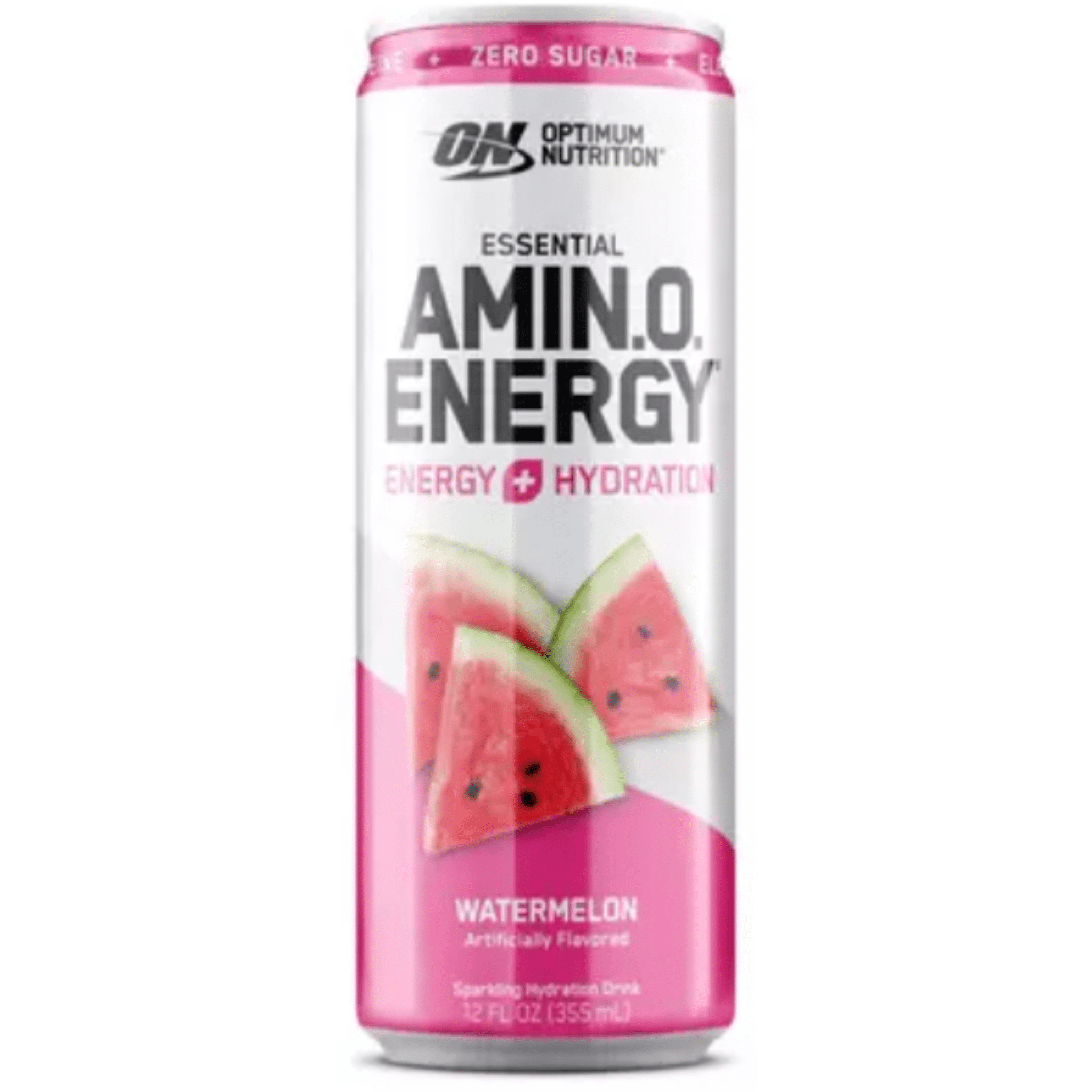 Amino Energy Sparkling RTD