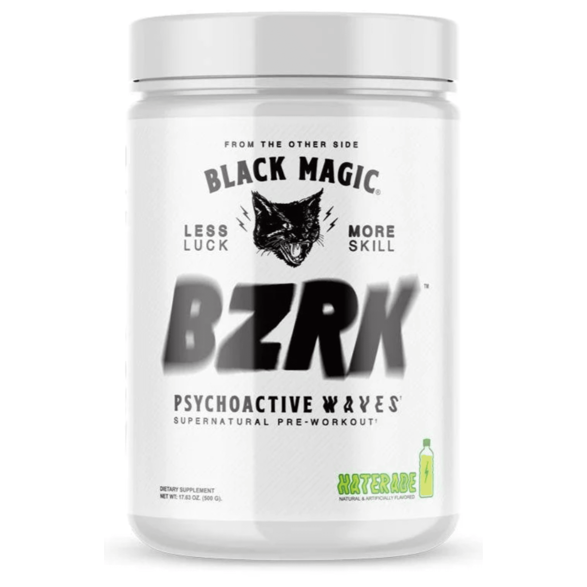 Black Magic BZRK