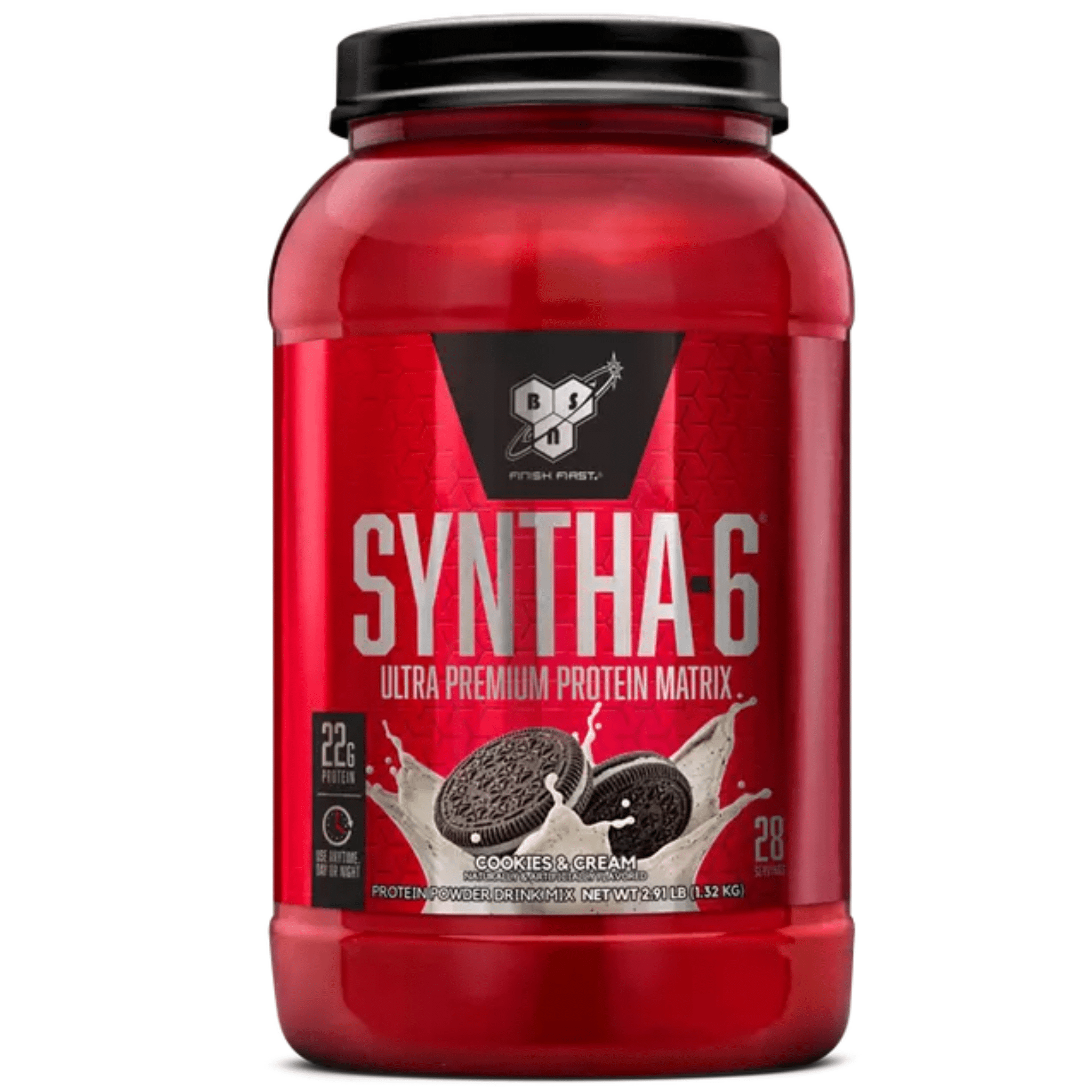 BSN Syntha 6