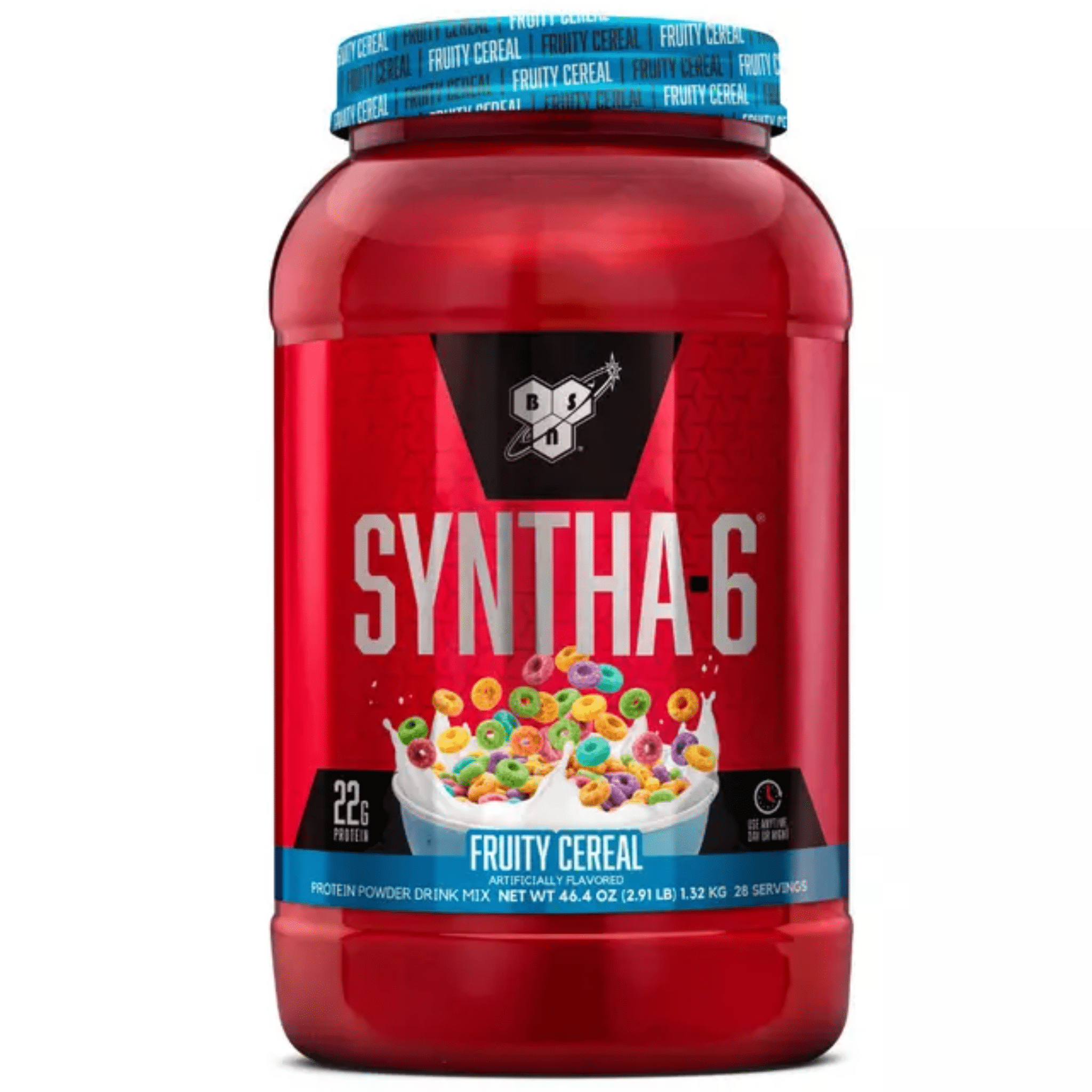 BSN Syntha 6