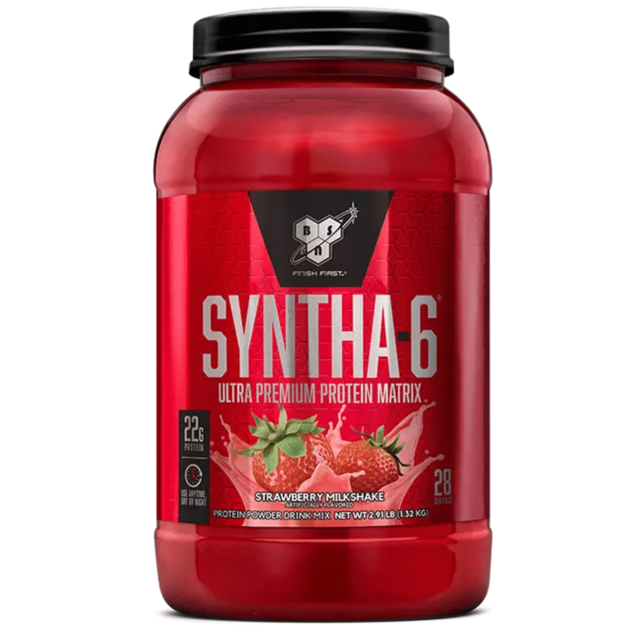 BSN Syntha 6