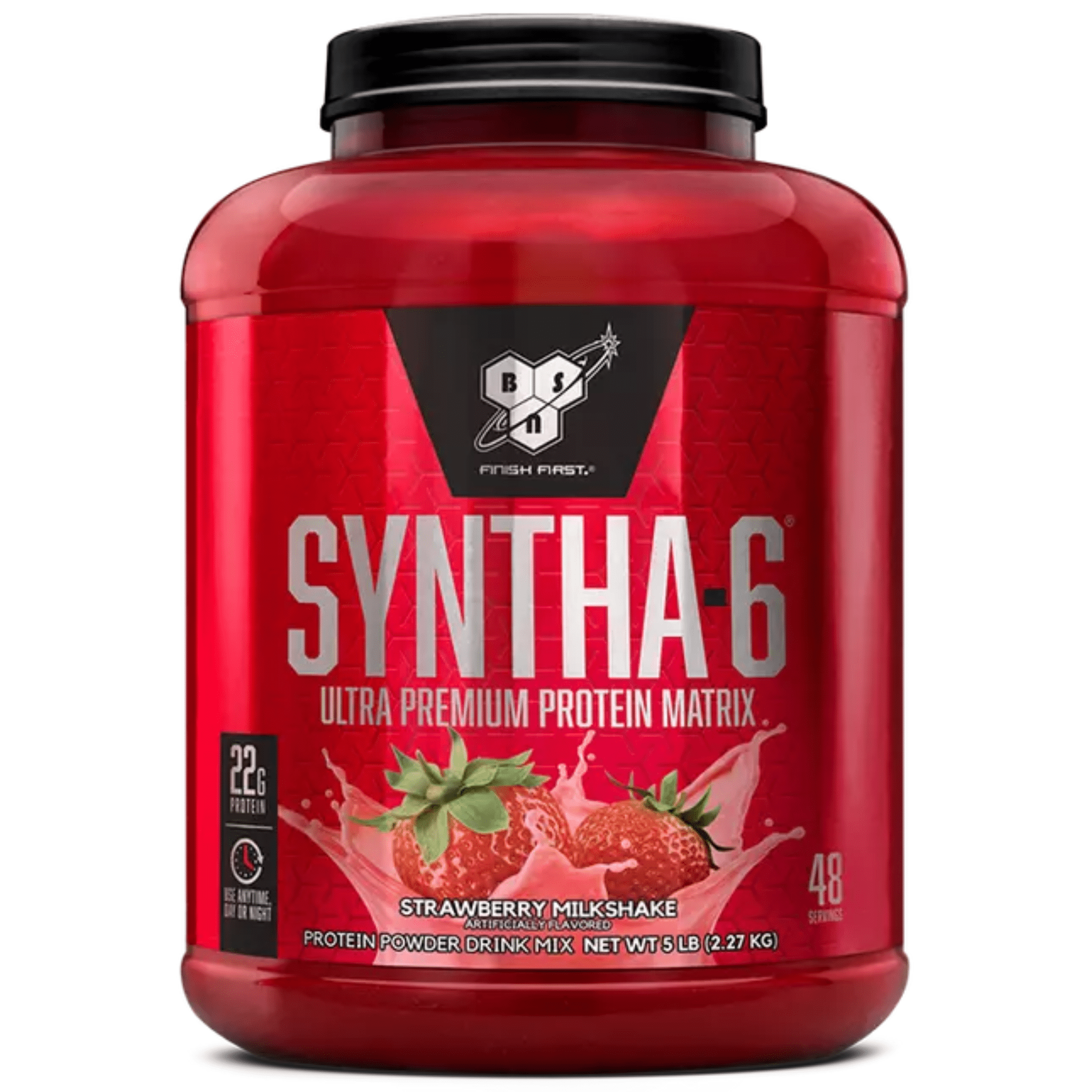 BSN Syntha 6