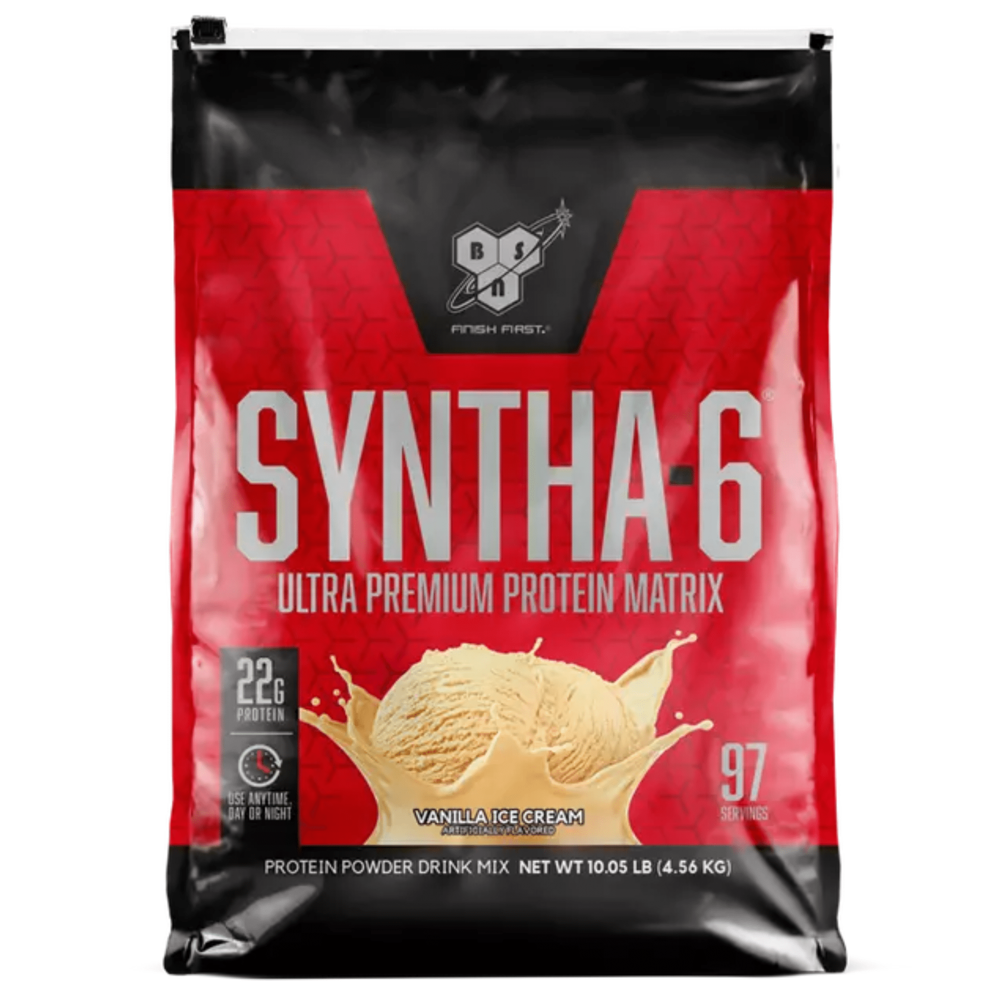 BSN Syntha 6