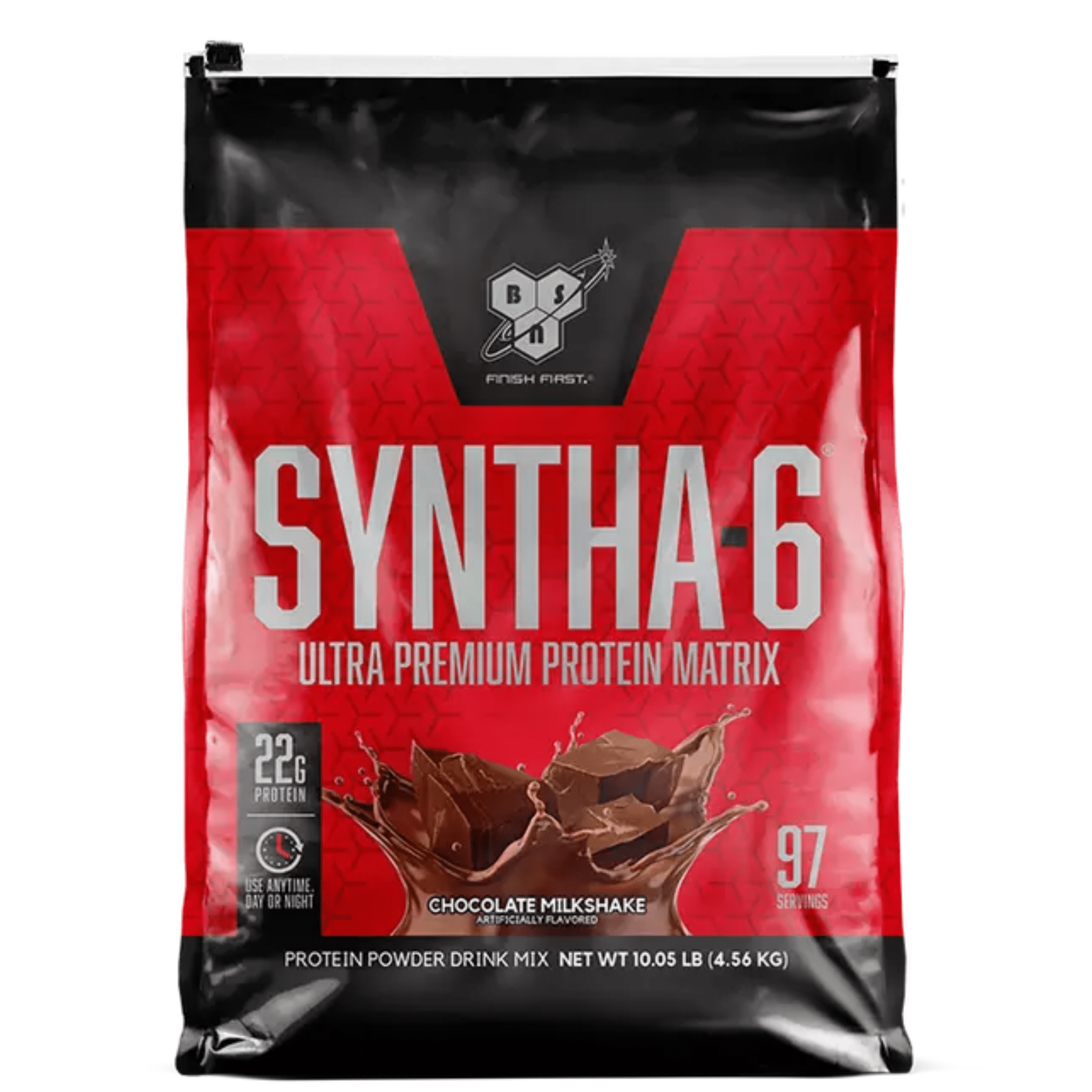 BSN Syntha 6