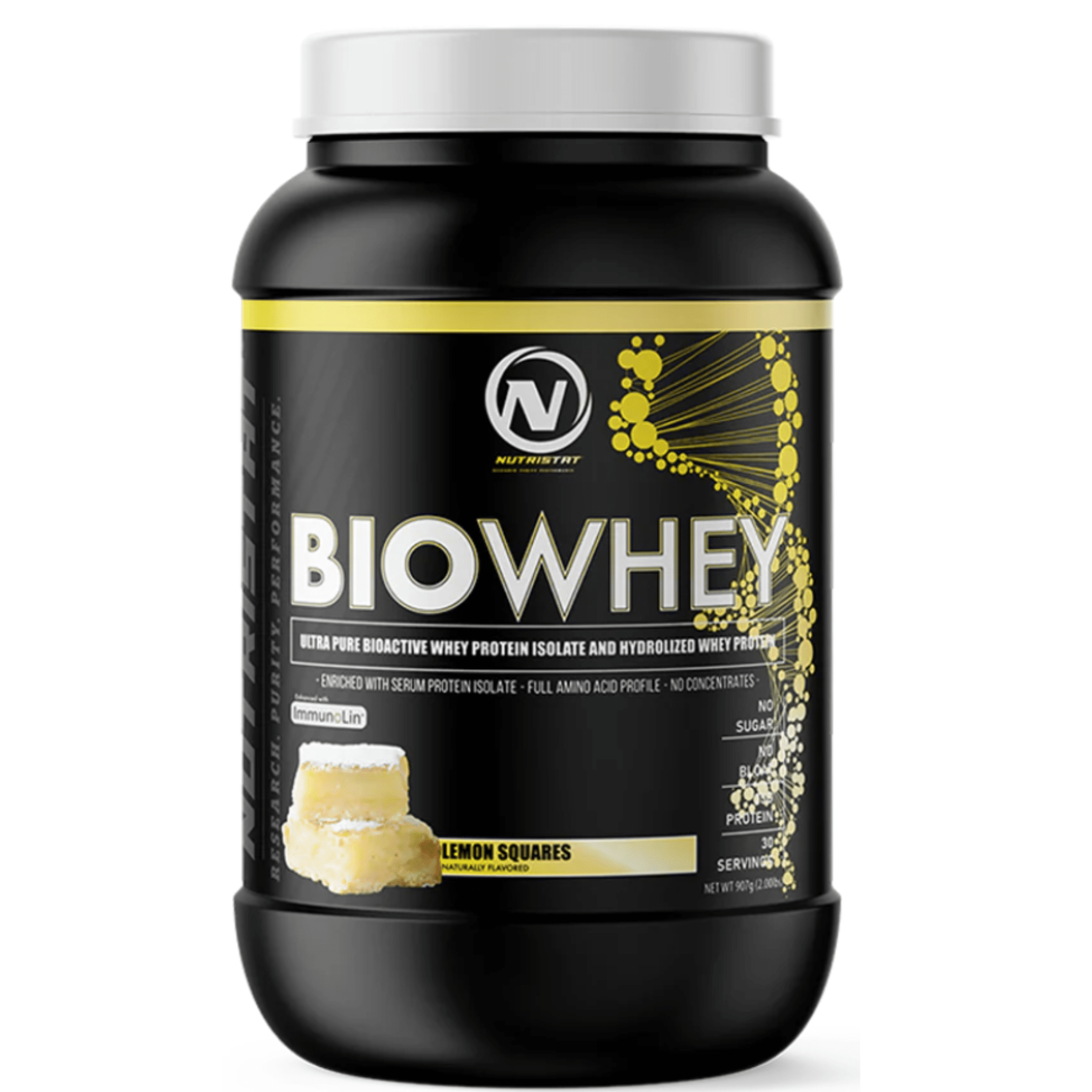 Nutristat Bio Whey