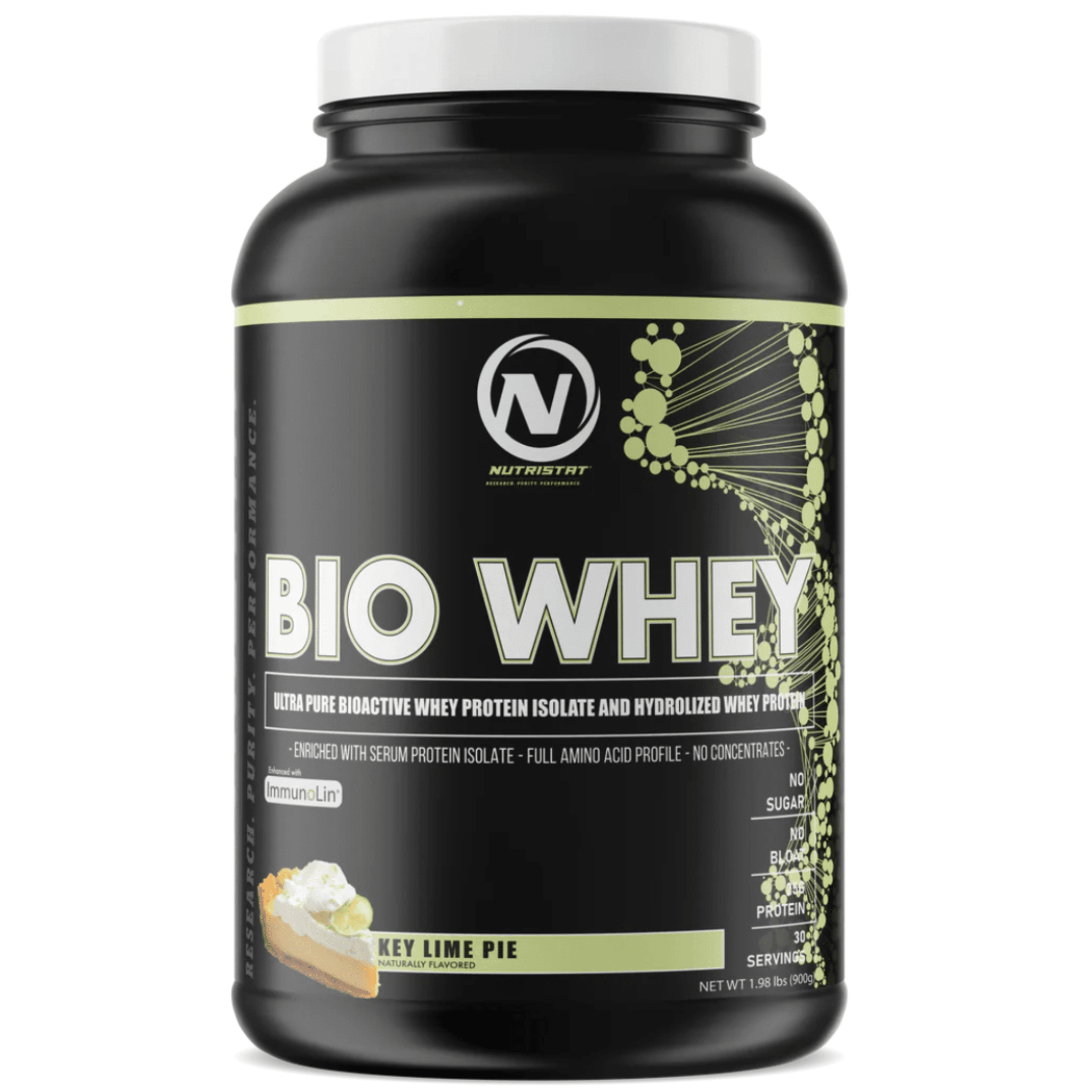 Nutristat Bio Whey