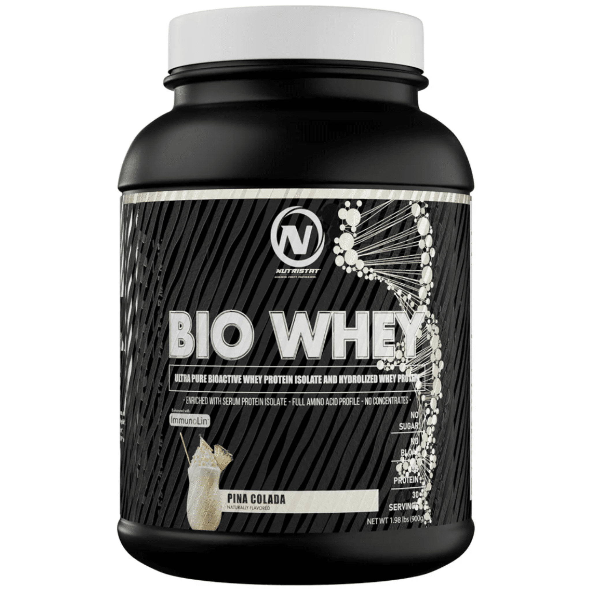 Nutristat Bio Whey